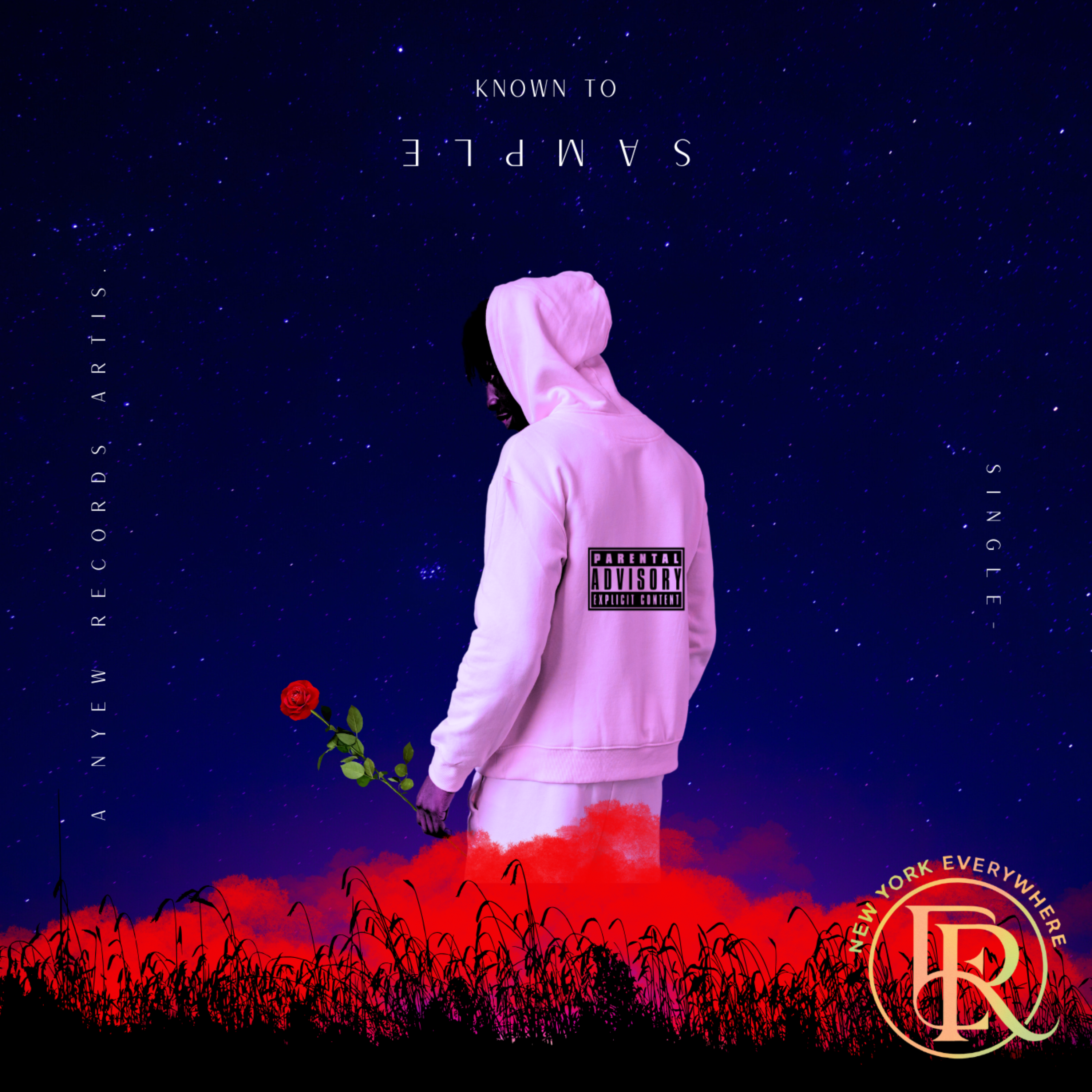 FINALLY artwork