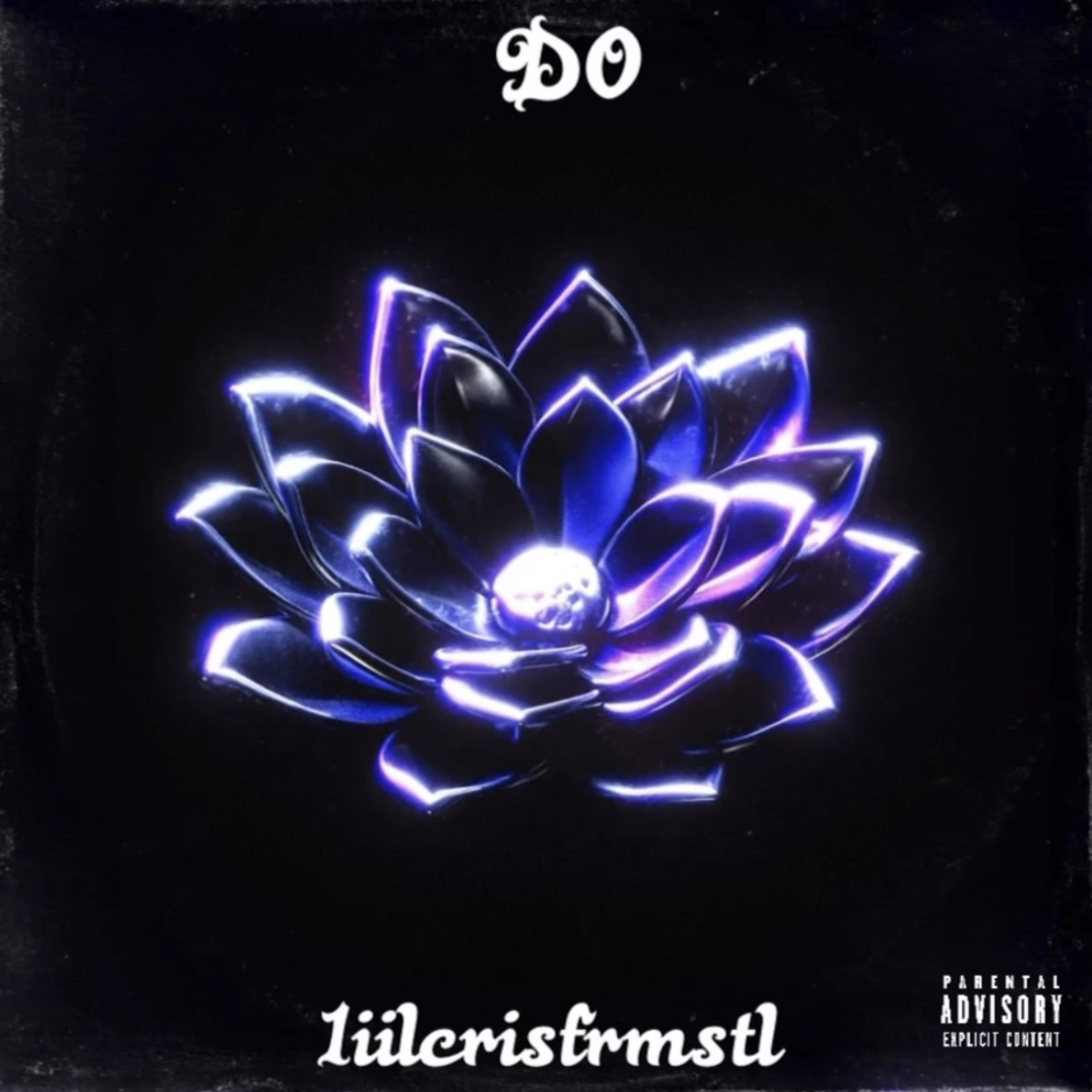 D0 by 1iilcrisfrmstl cover art