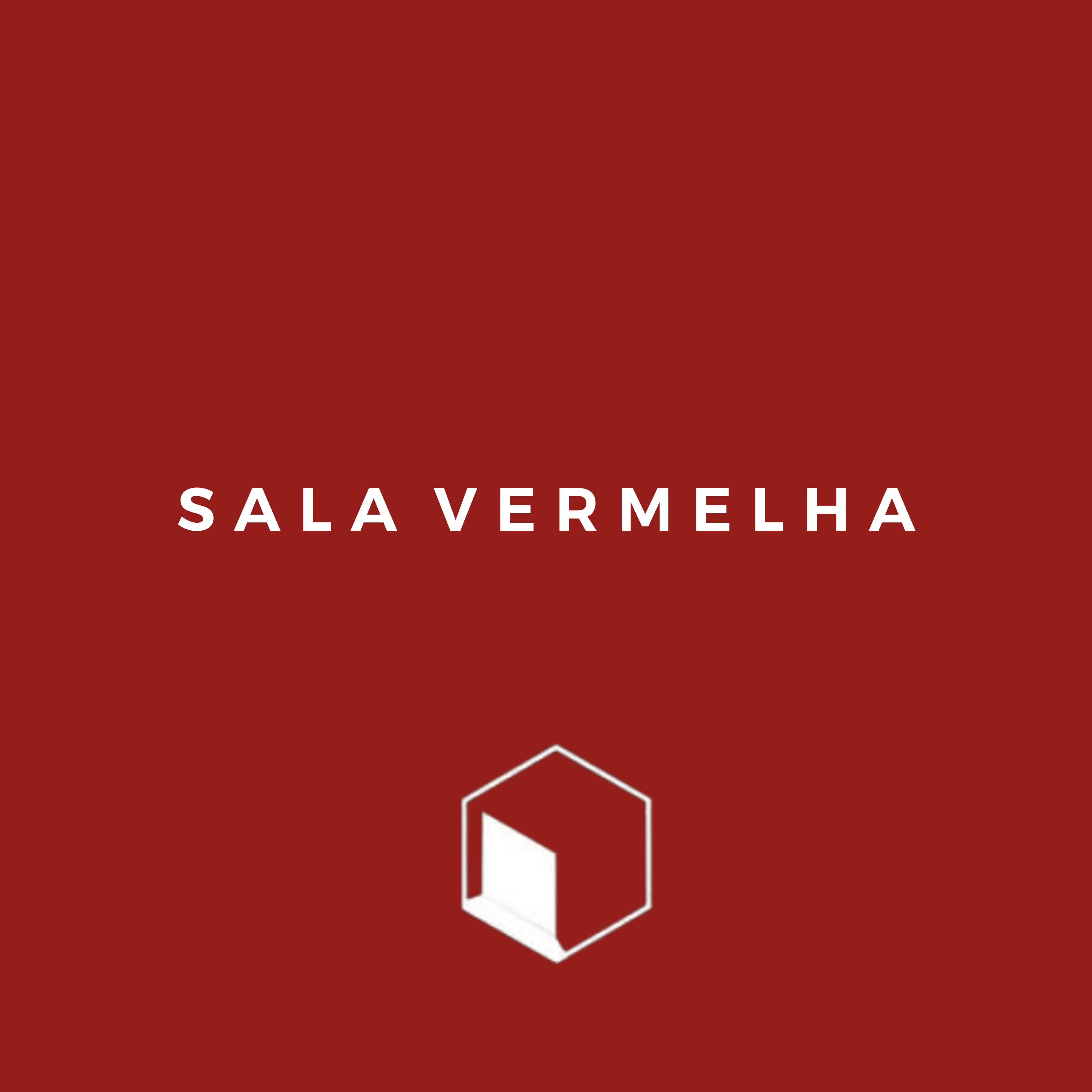 Melhores da SALA VERMELHA artwork