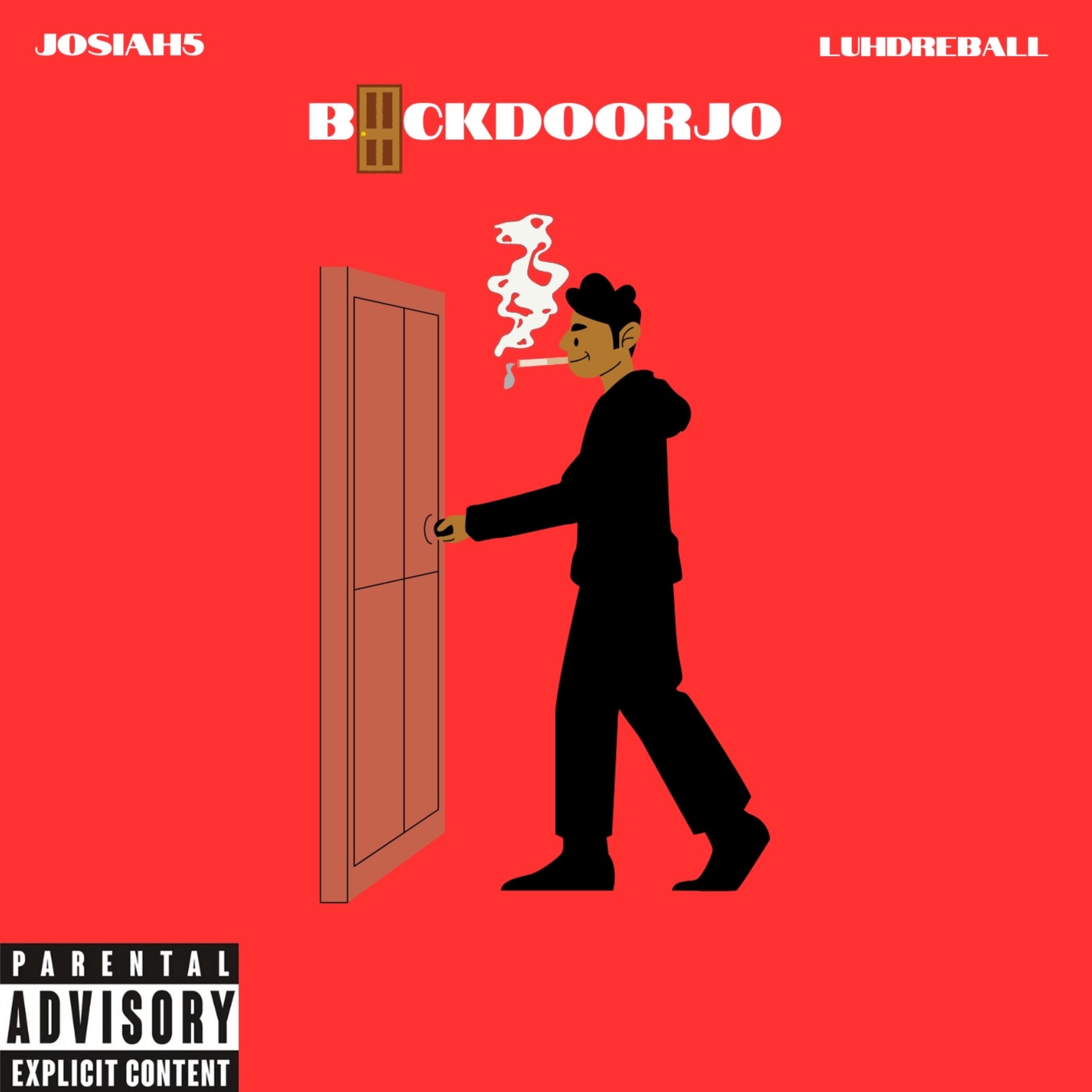 BackDoorJo artwork