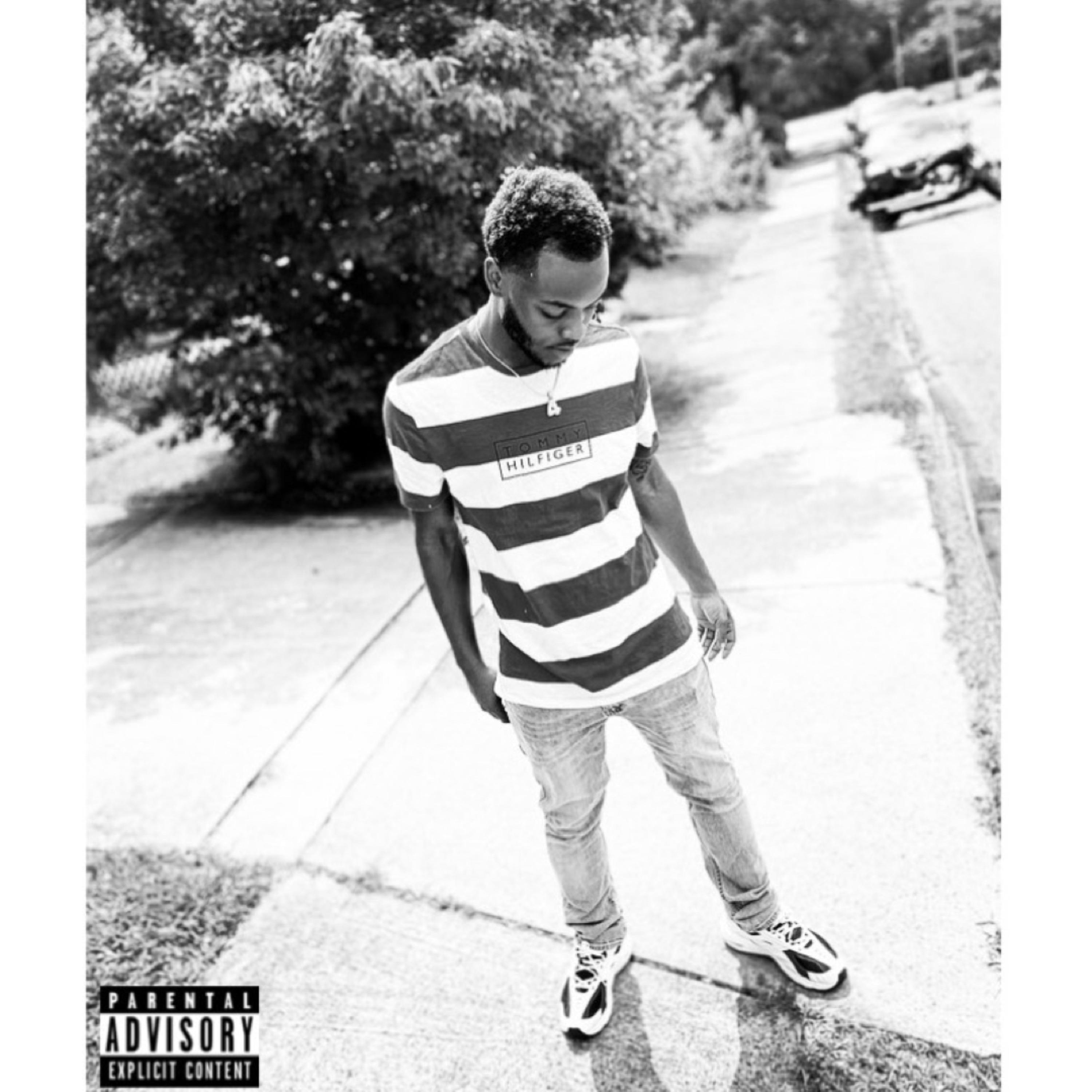 Project Kid artwork