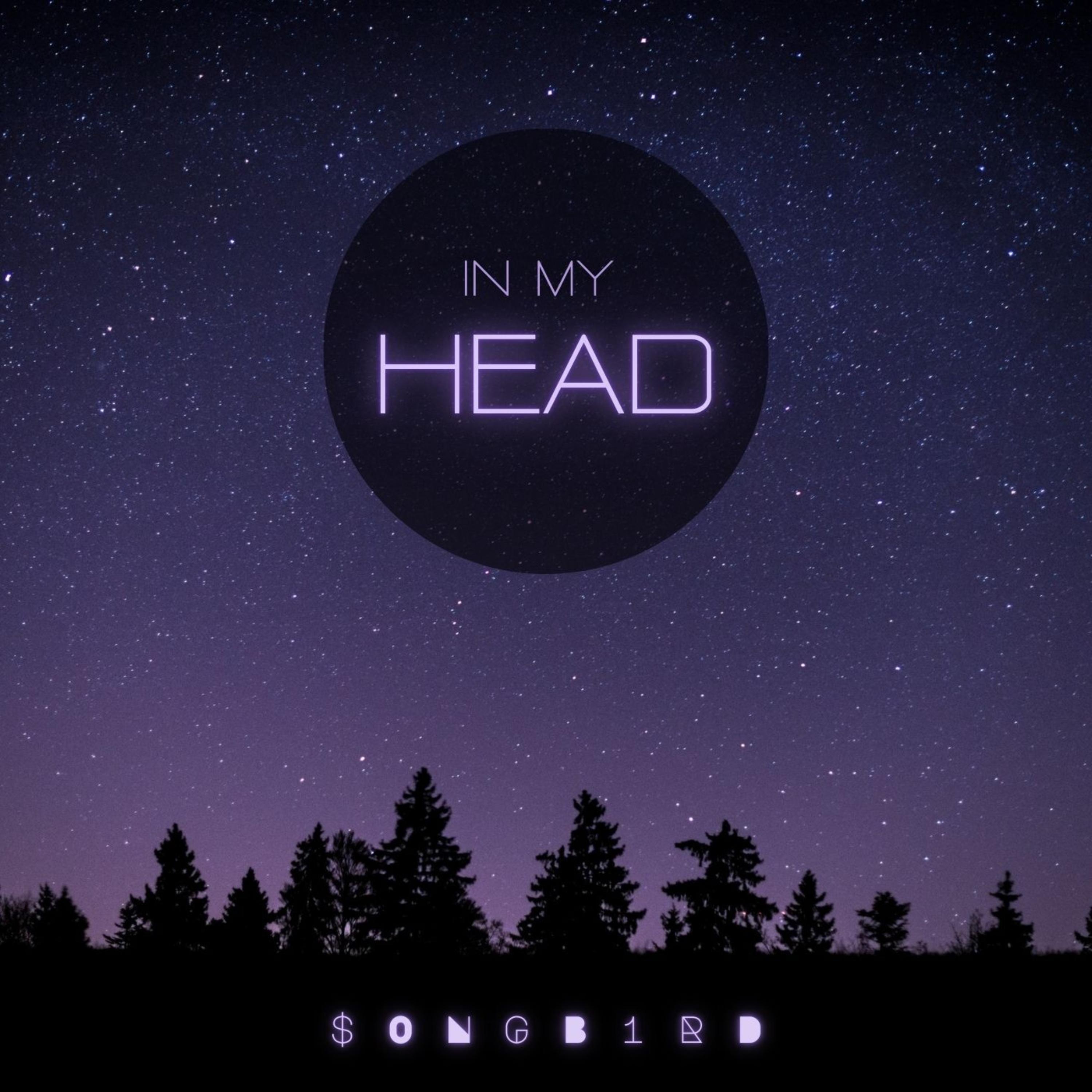 In my Head artwork