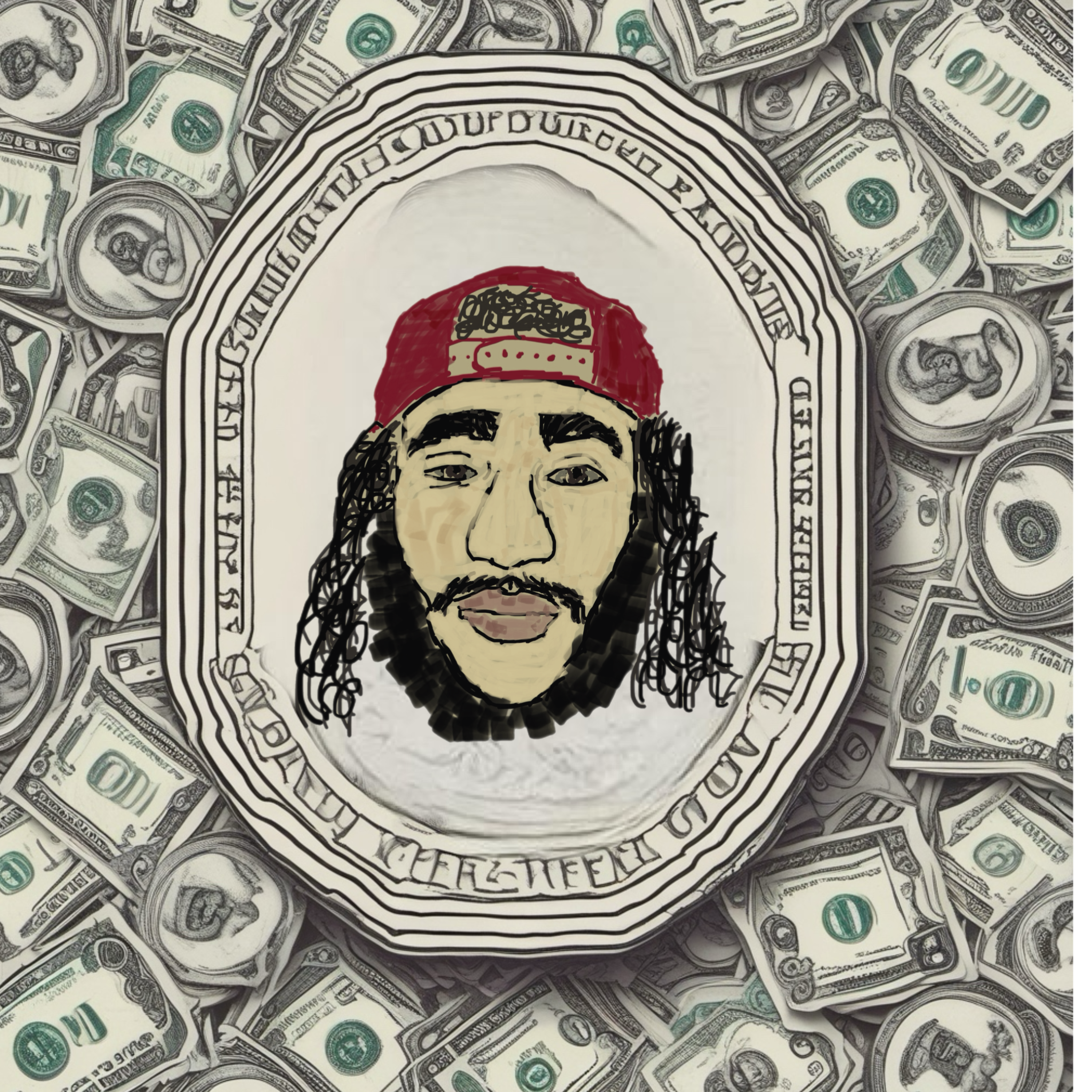 Make Cents artwork