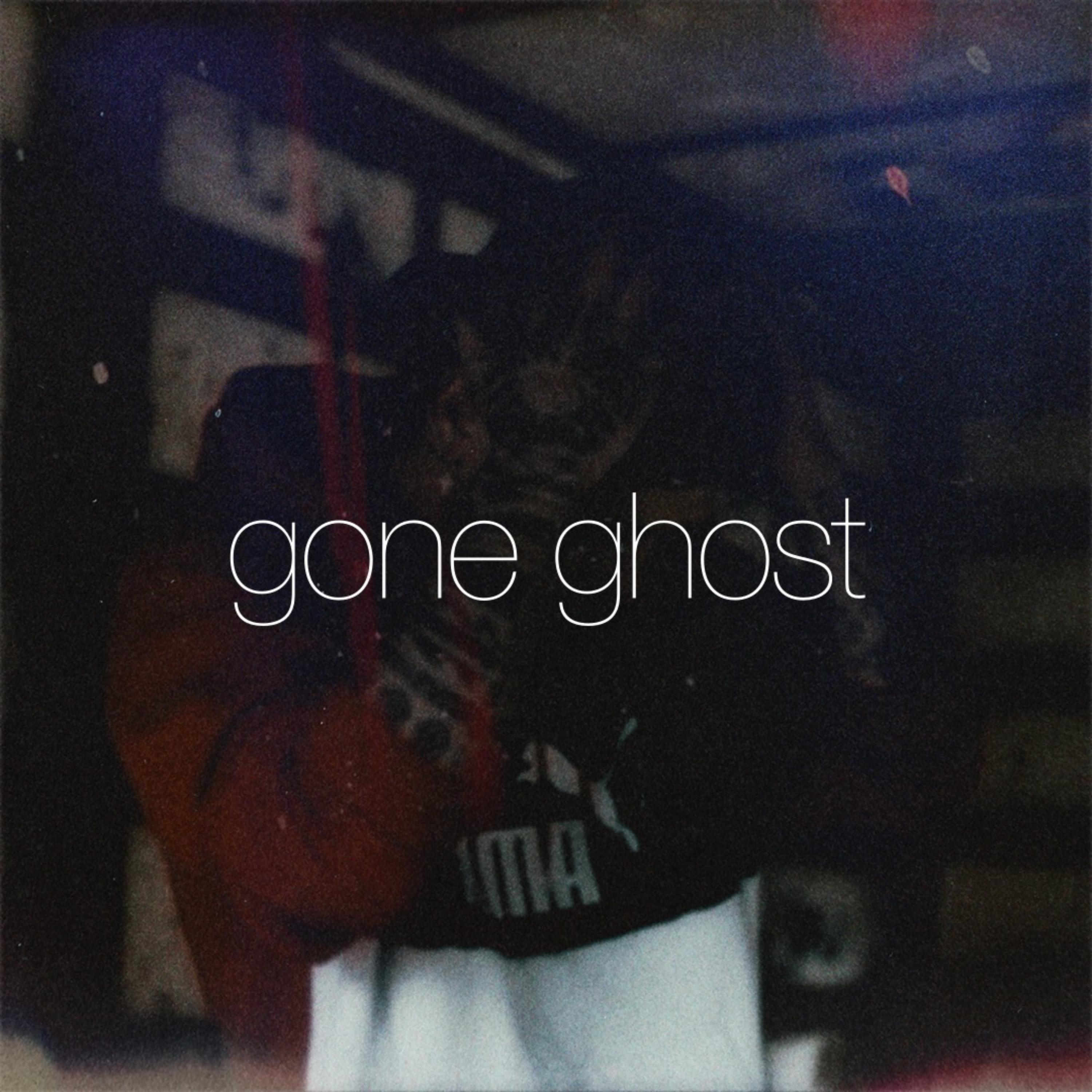 Gone Ghost artwork
