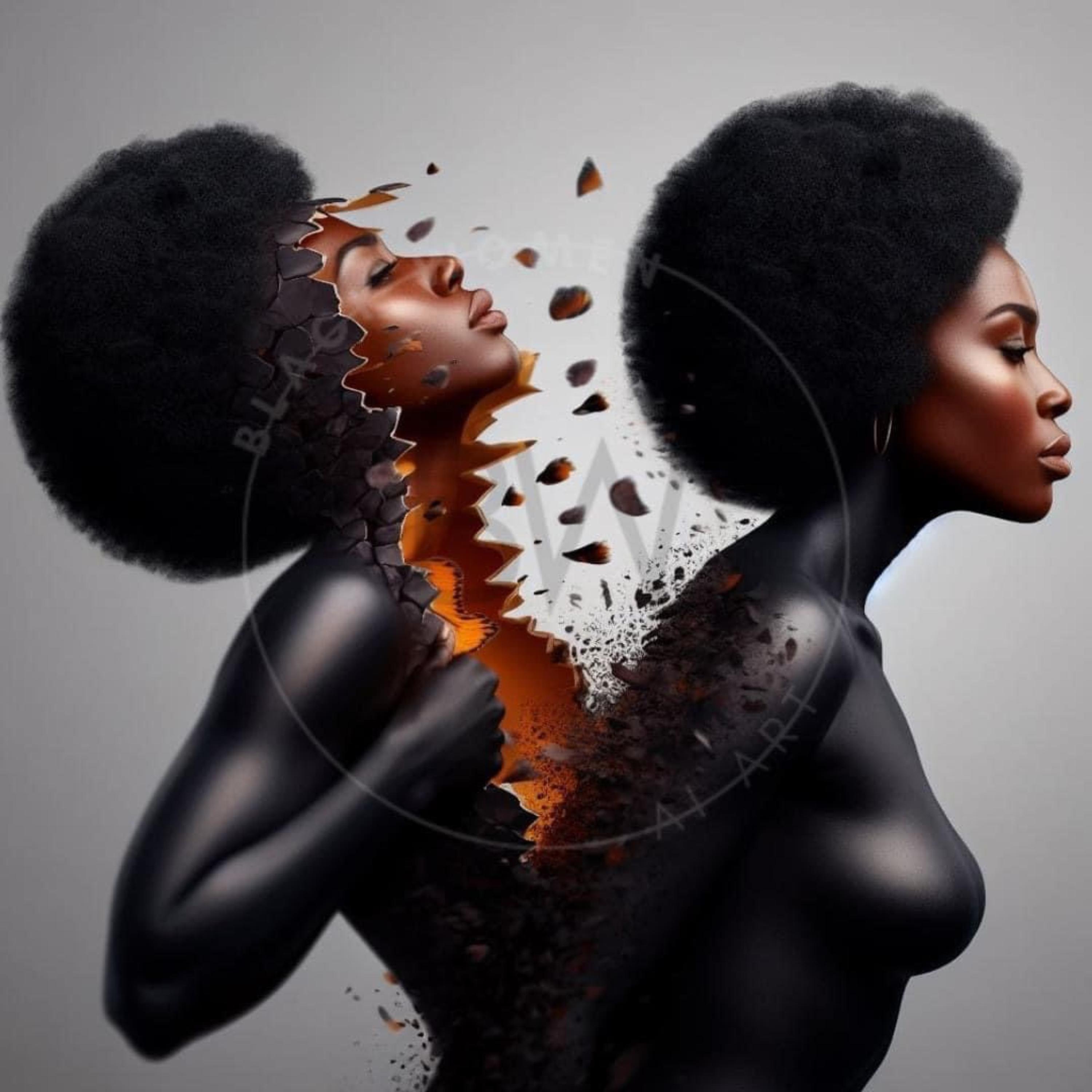 Déjà Vu artwork