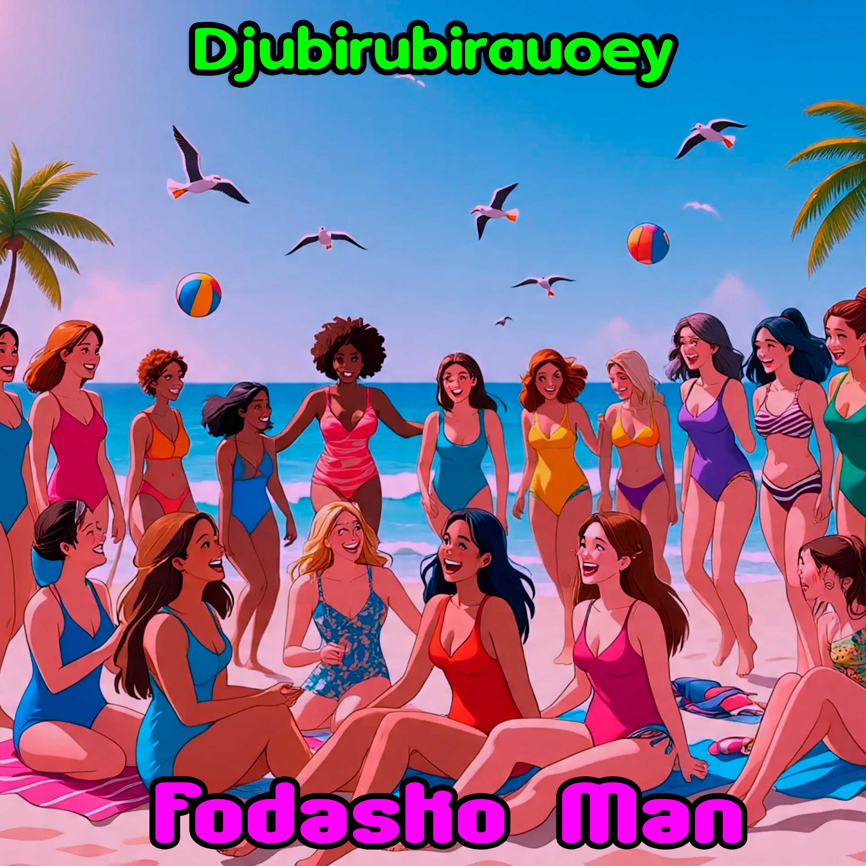 Djubirubirauoey artwork