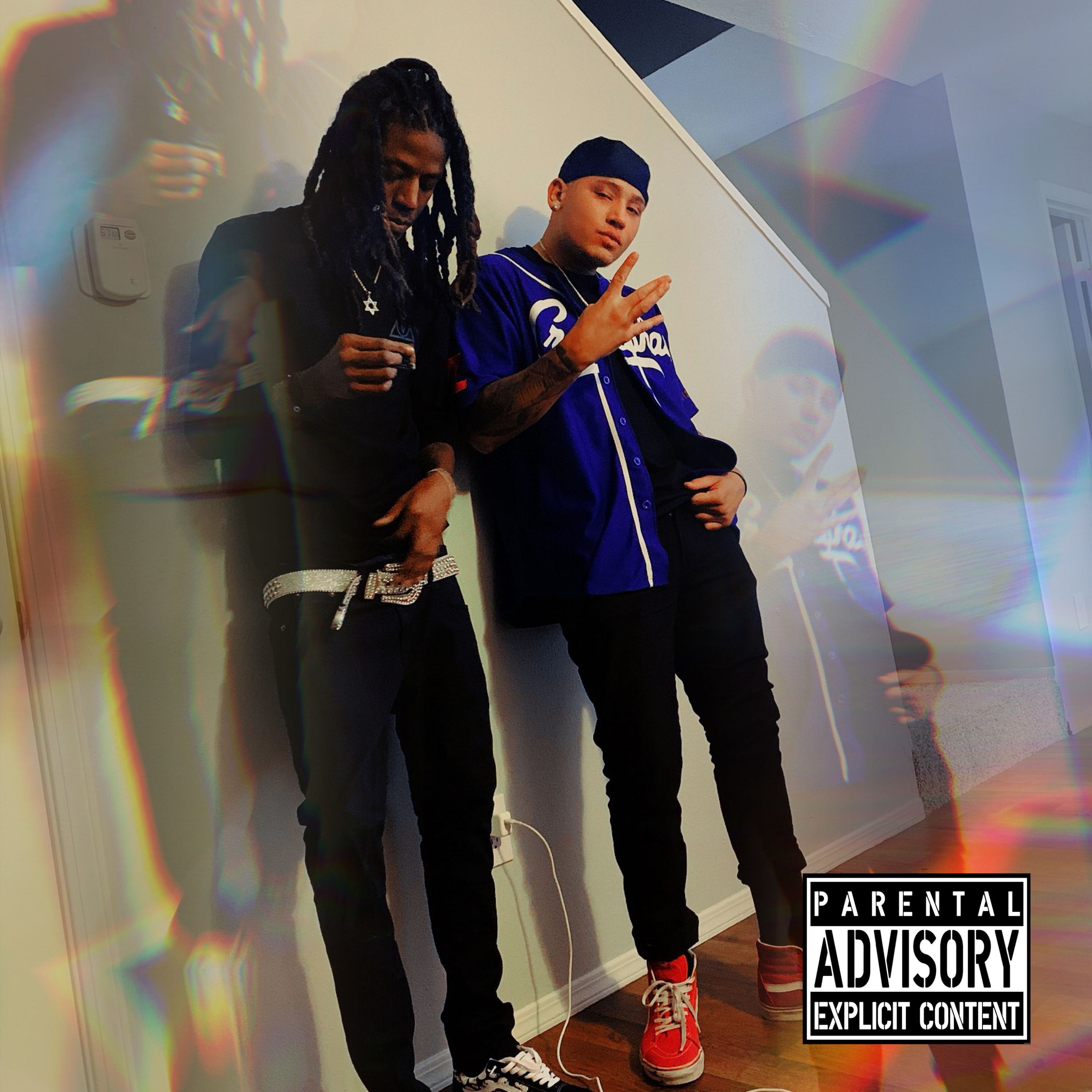 Still Active artwork