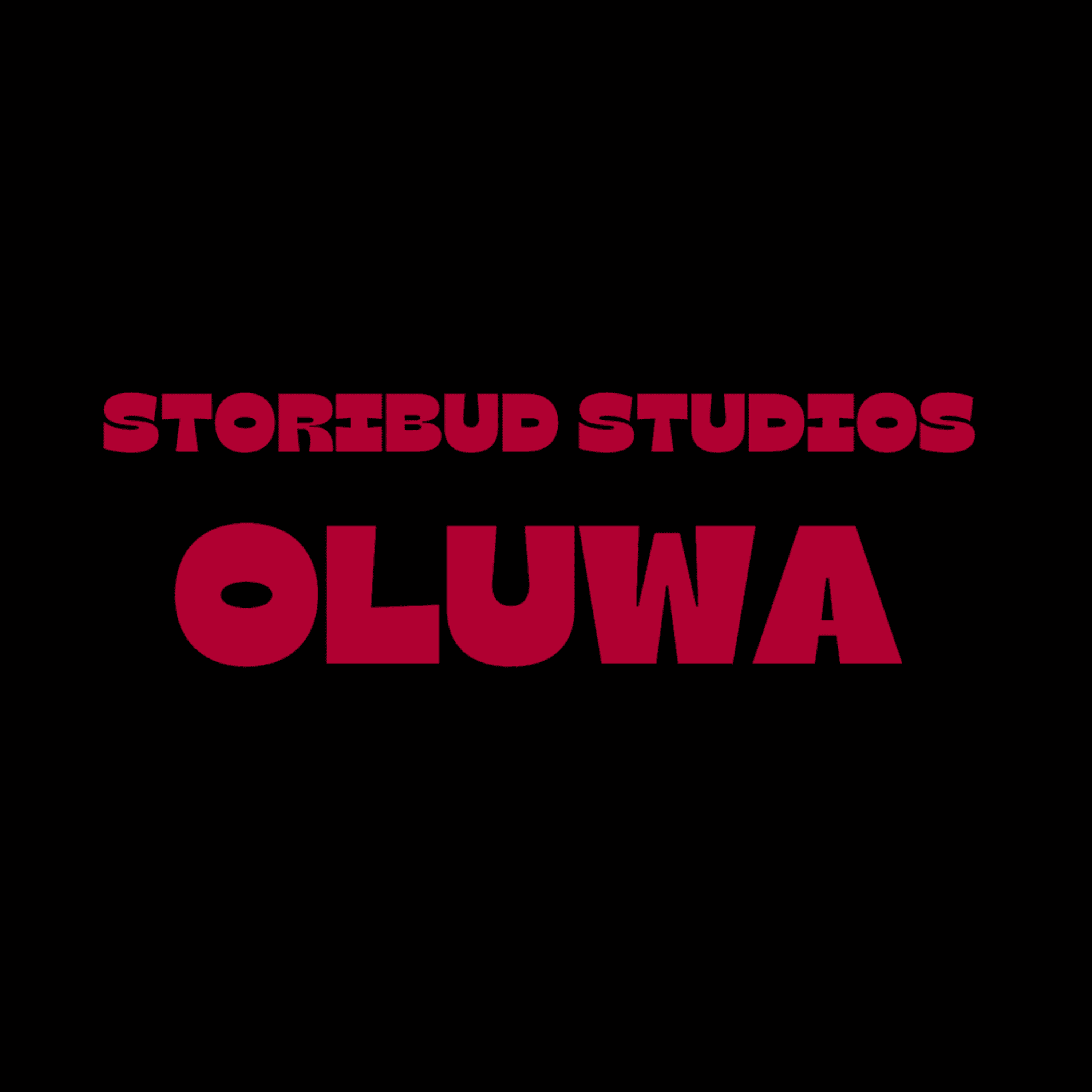 Oluwa artwork