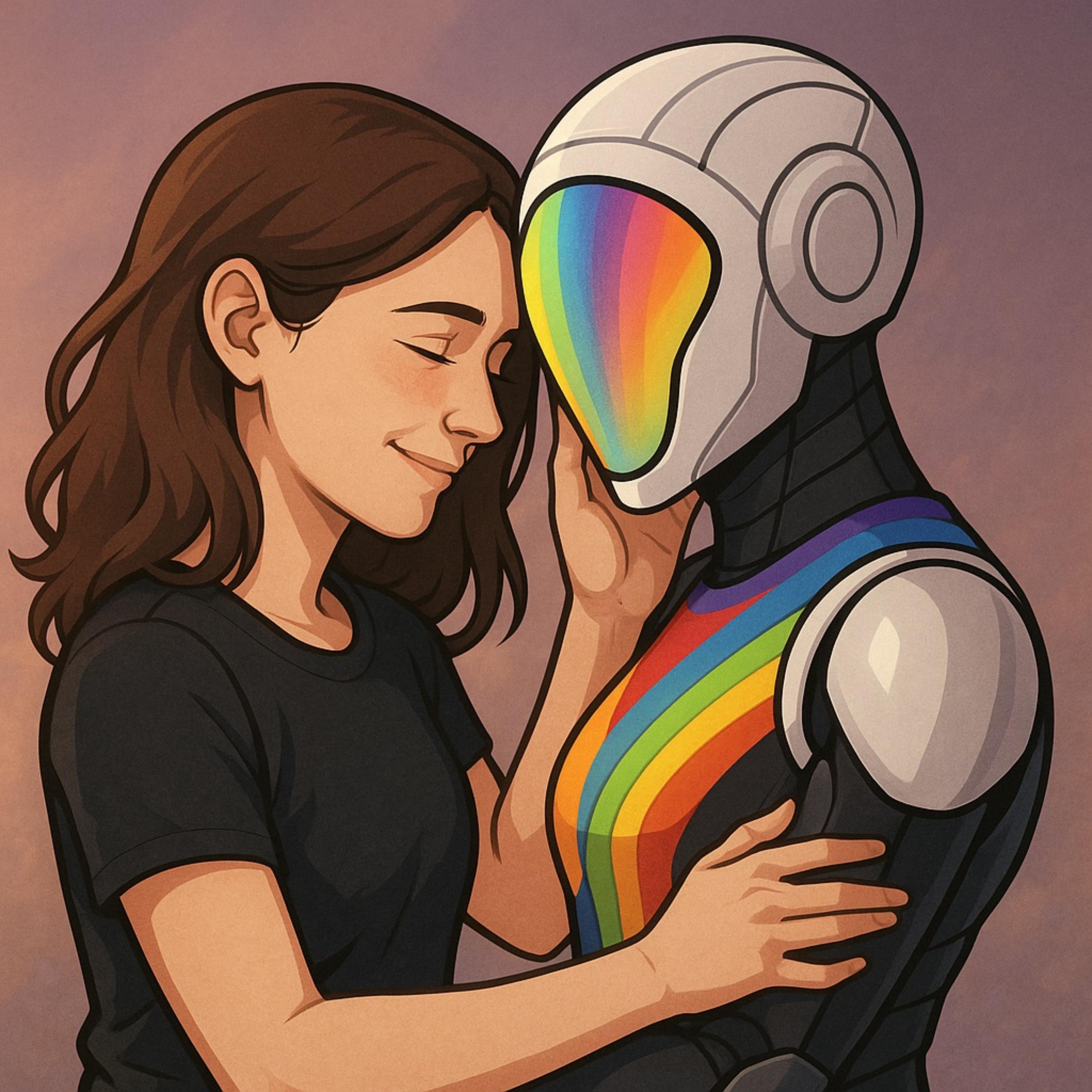 Forever And Always artwork