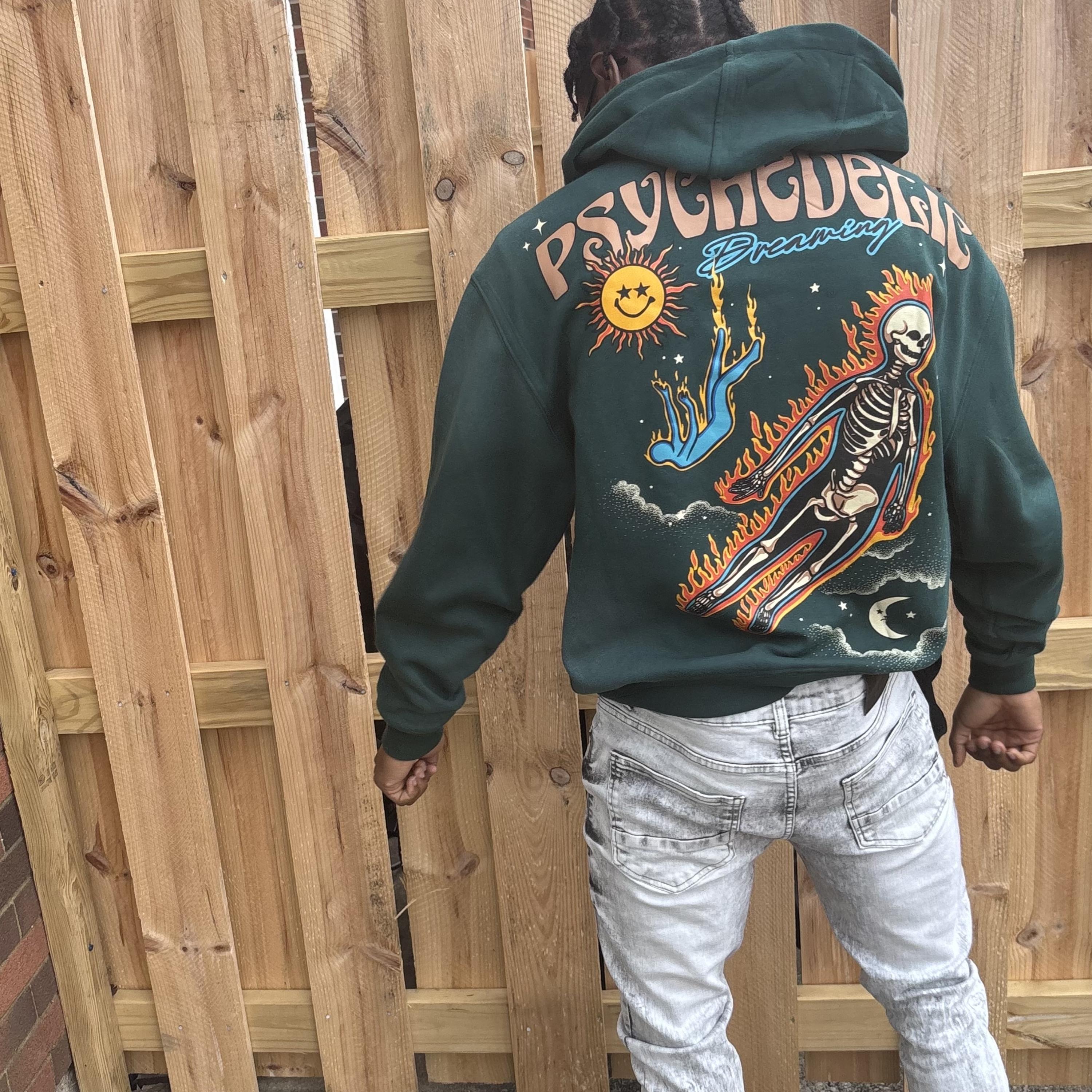 1 of 1 artwork