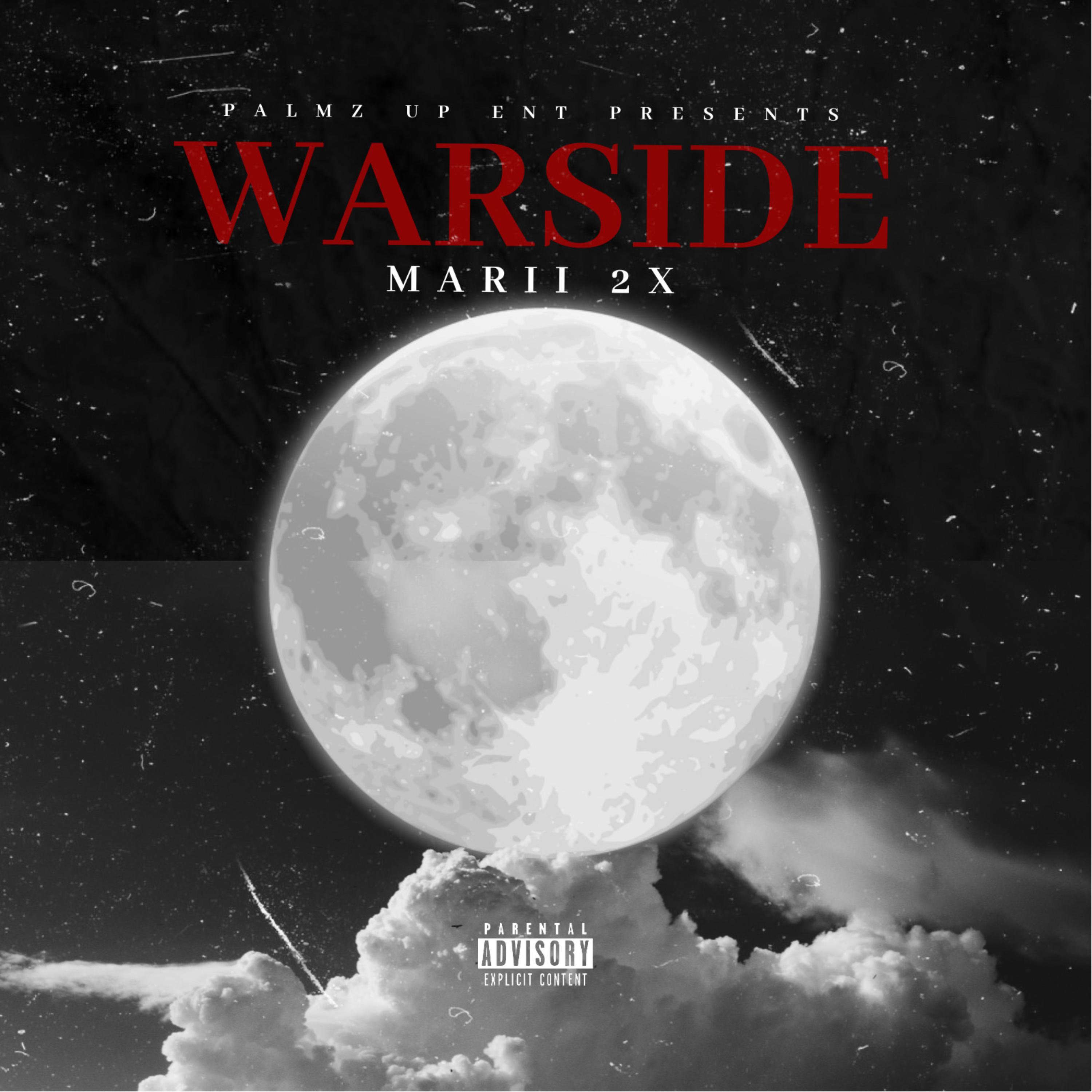 WARSIDE artwork