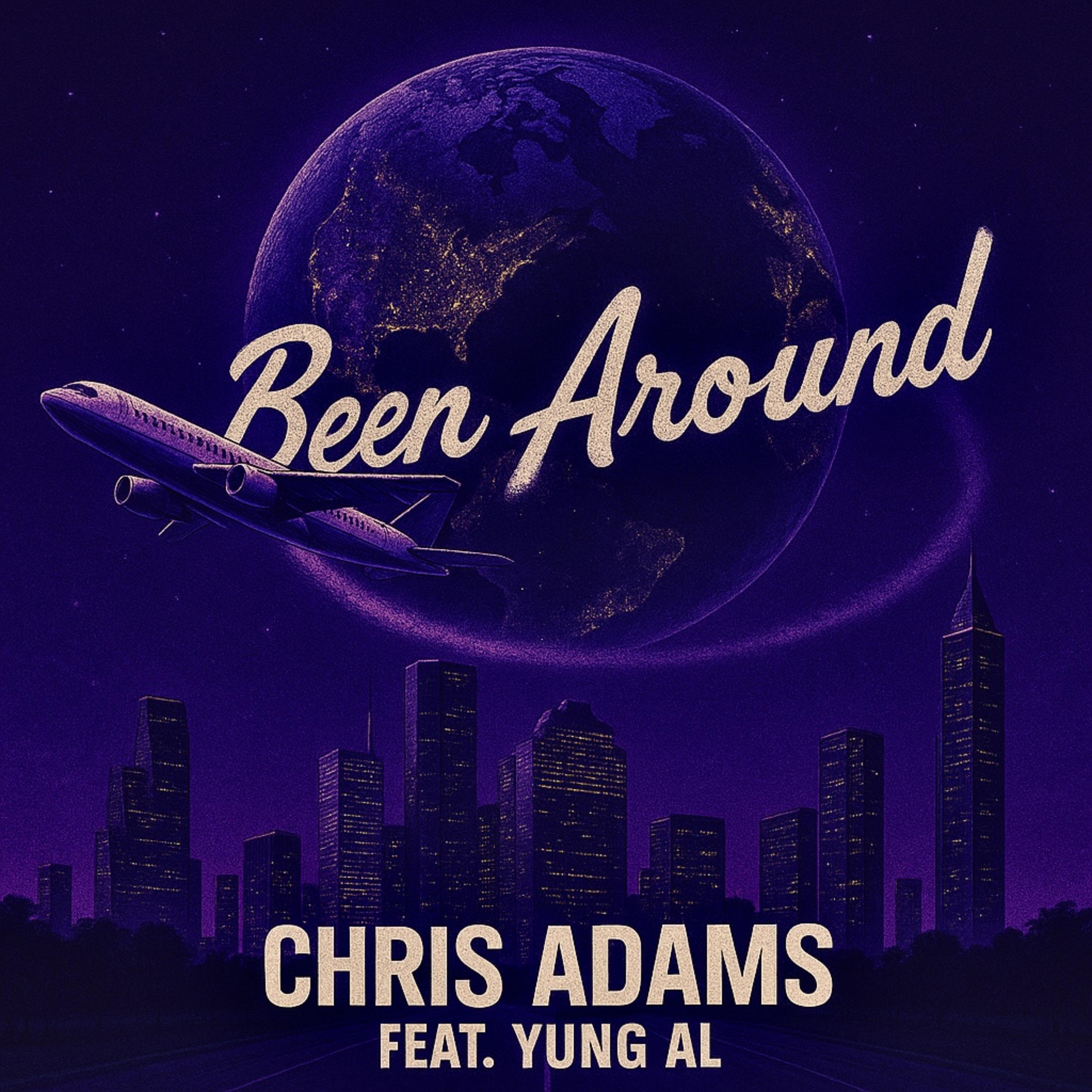 Been Around artwork