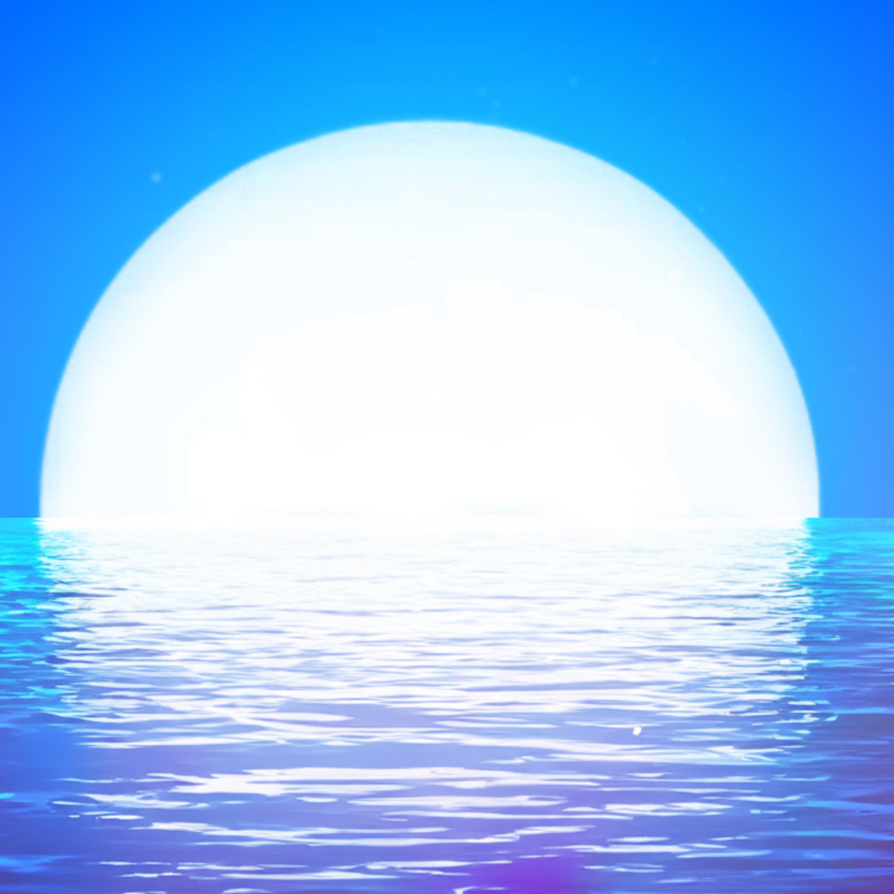 Stress Relief Meditation For Sleep artwork