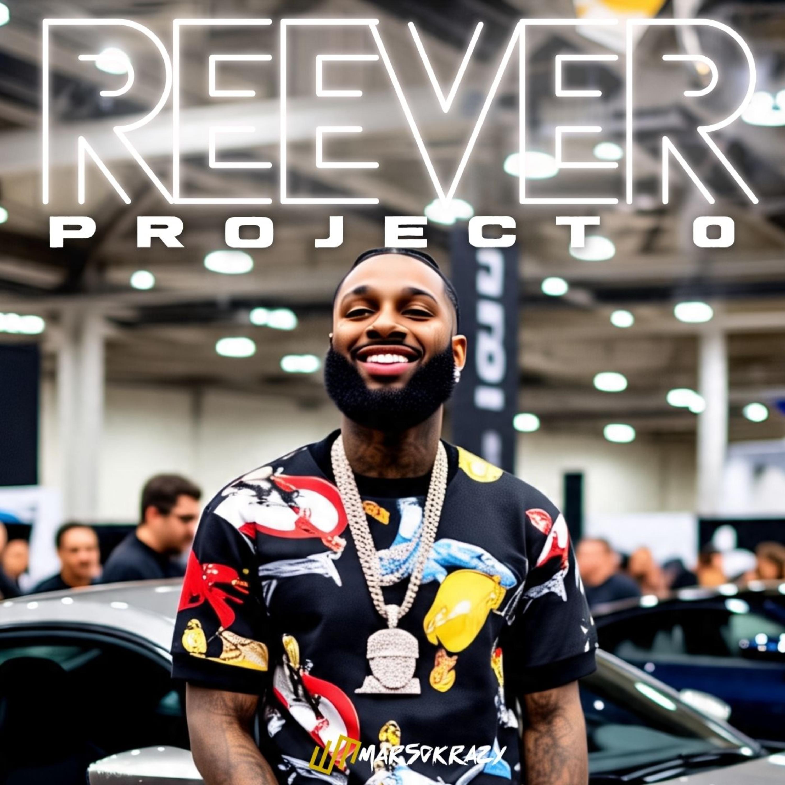 REEVER PROJECT 0 artwork