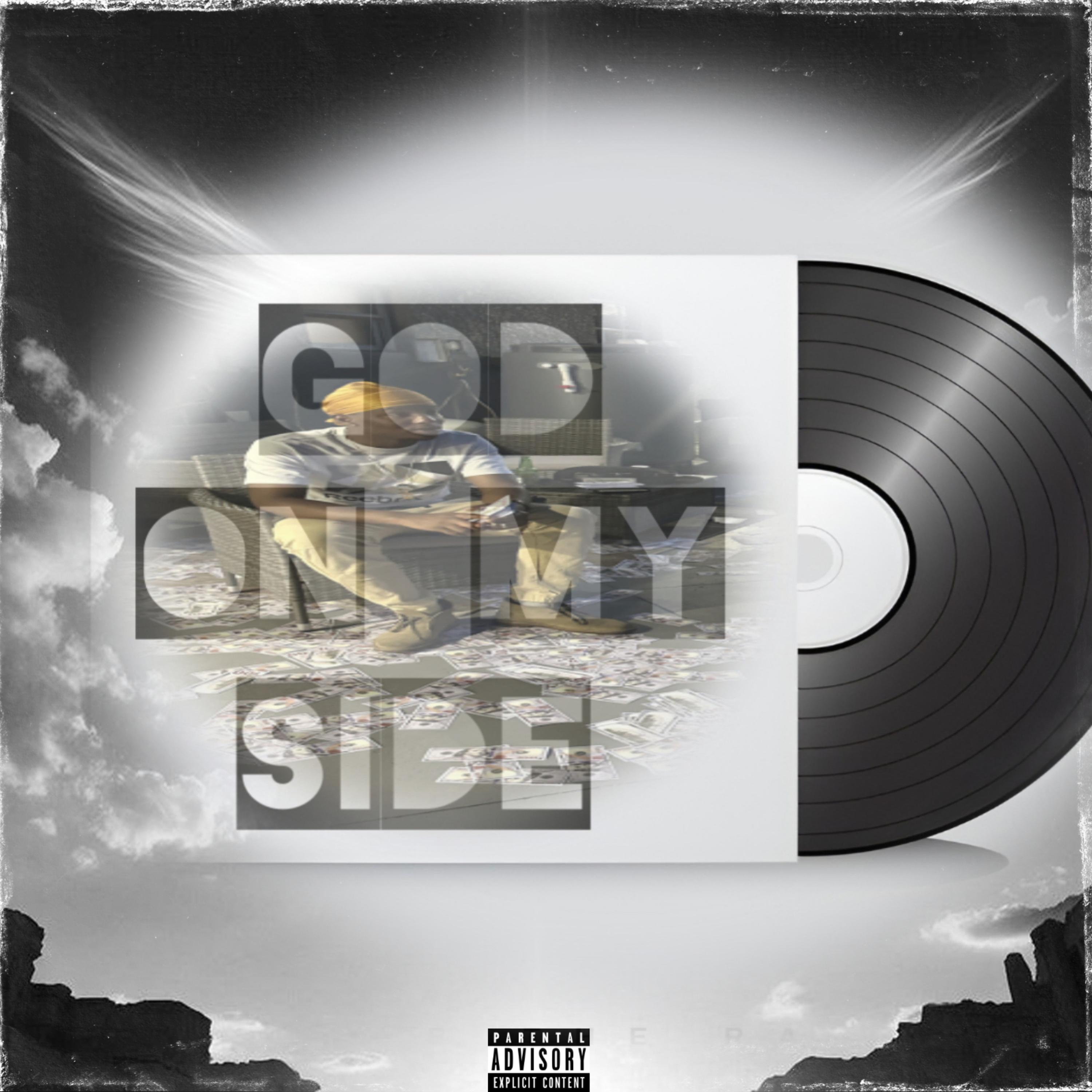 God On My Side artwork
