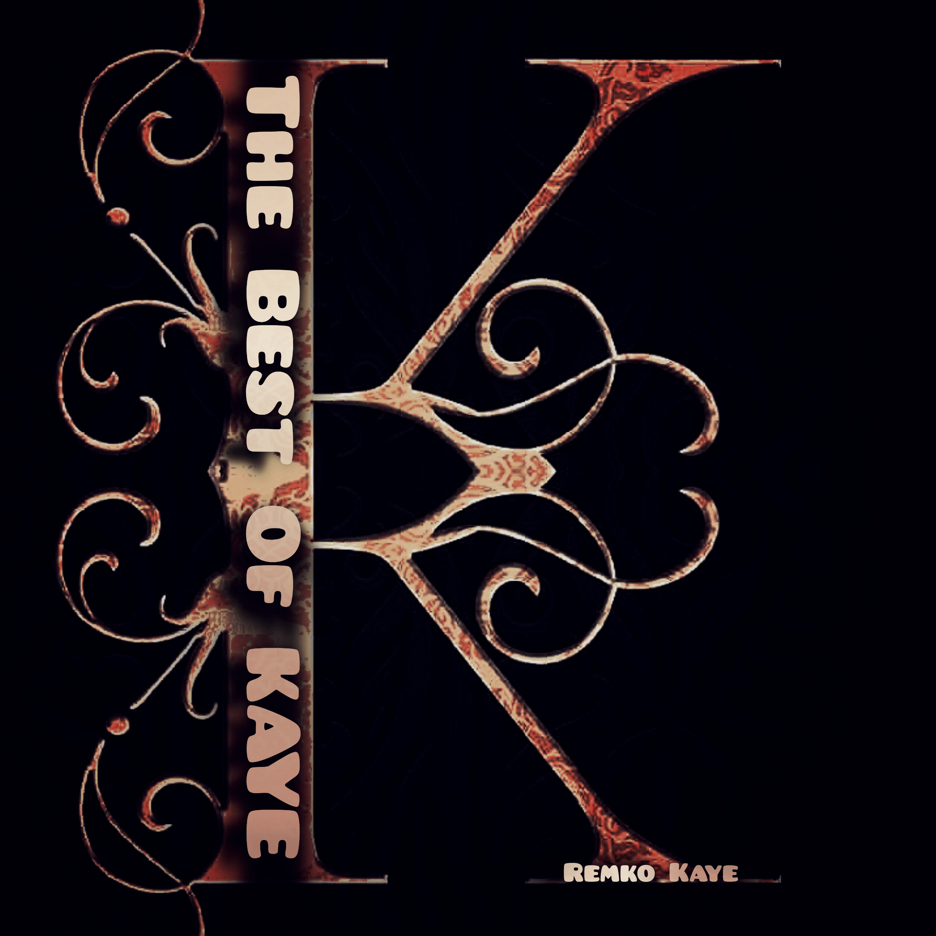 The Best Of  KAYE artwork