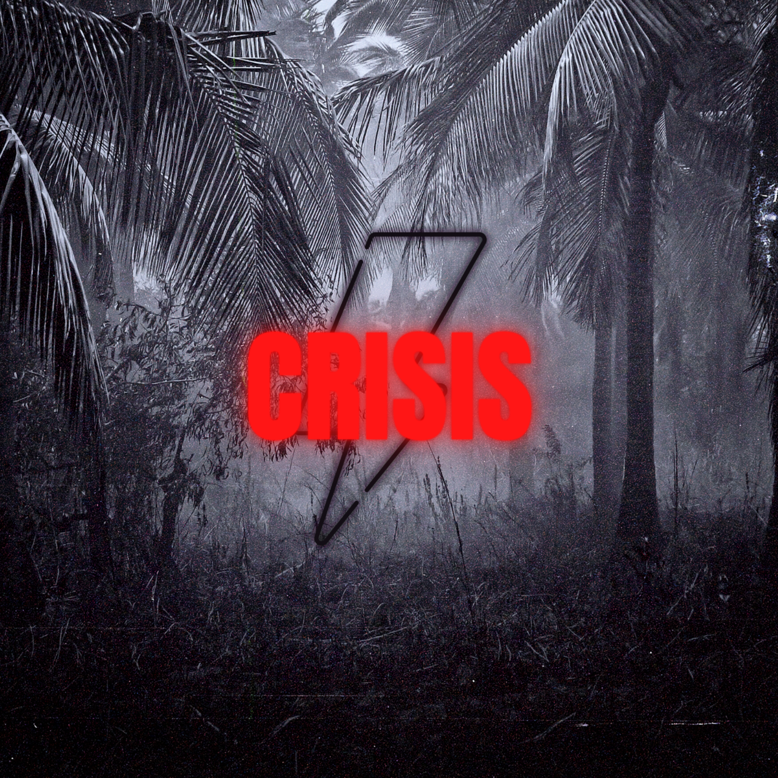 Crisis artwork