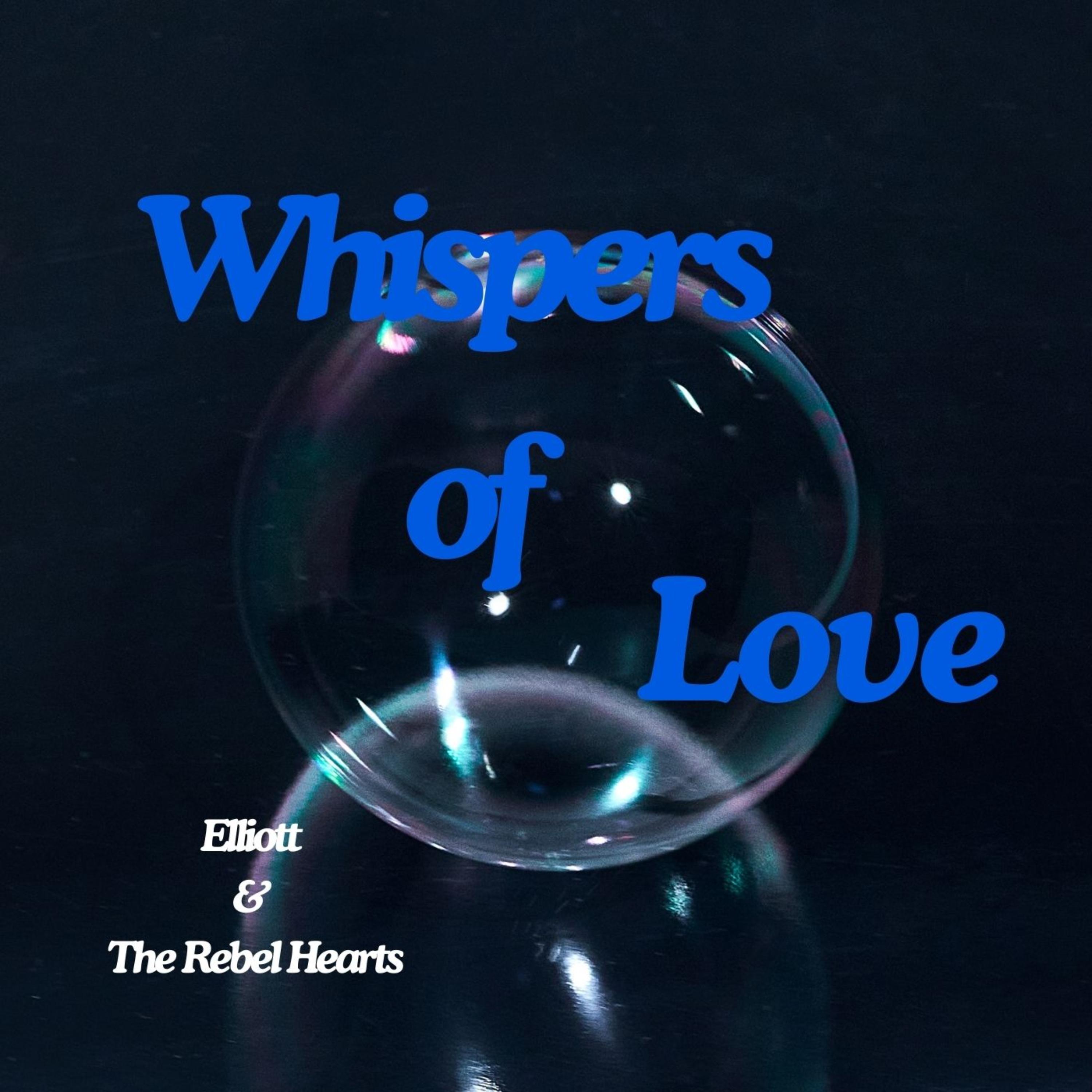 Whispers Of Love artwork