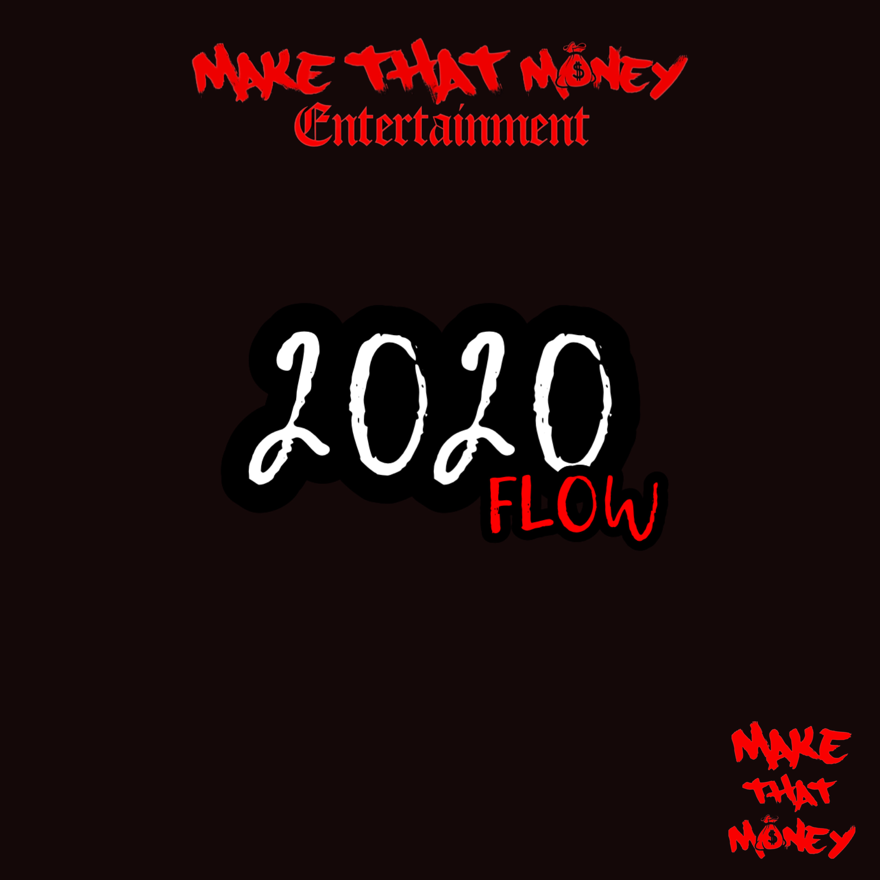 2020 FLOW artwork
