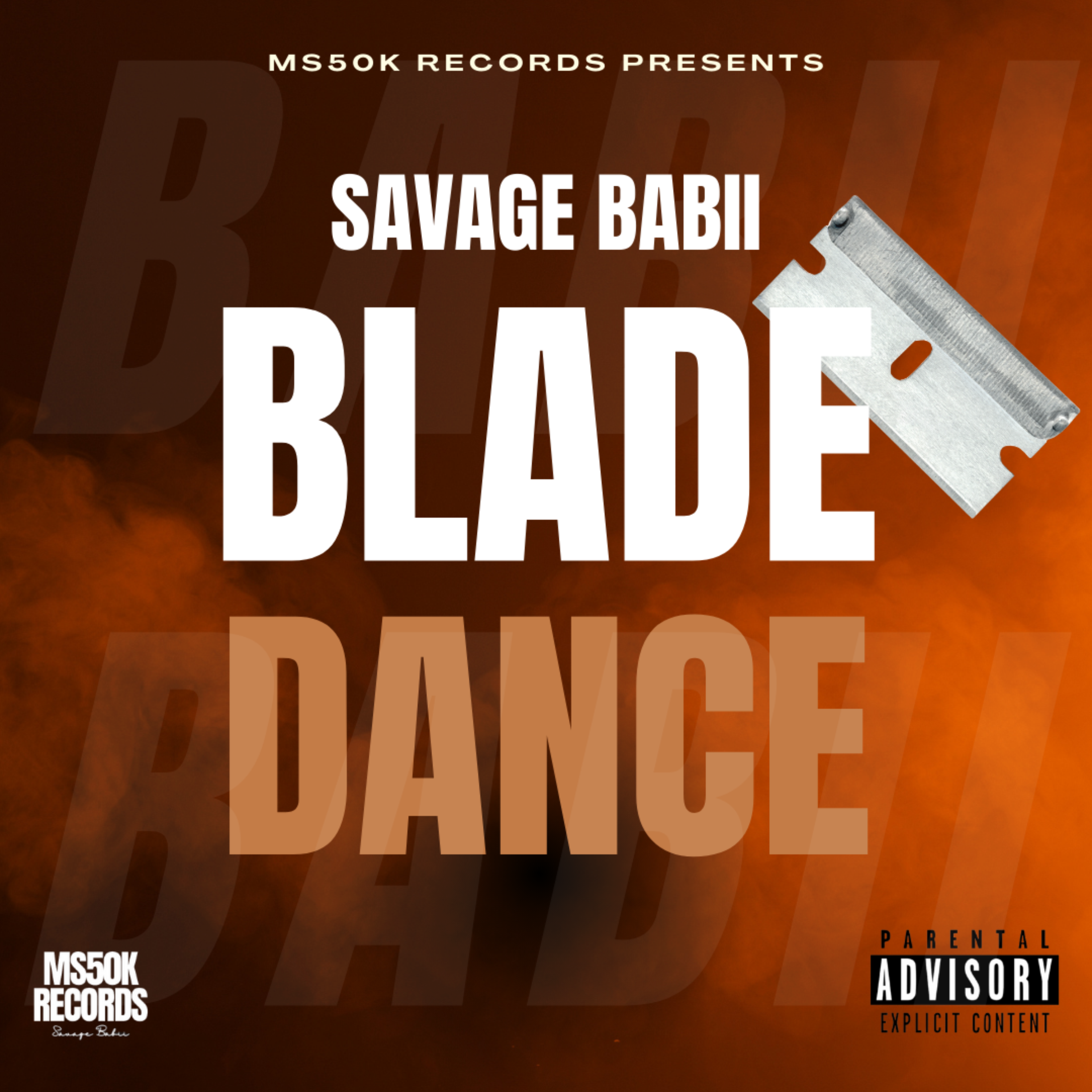 Blade Dance artwork