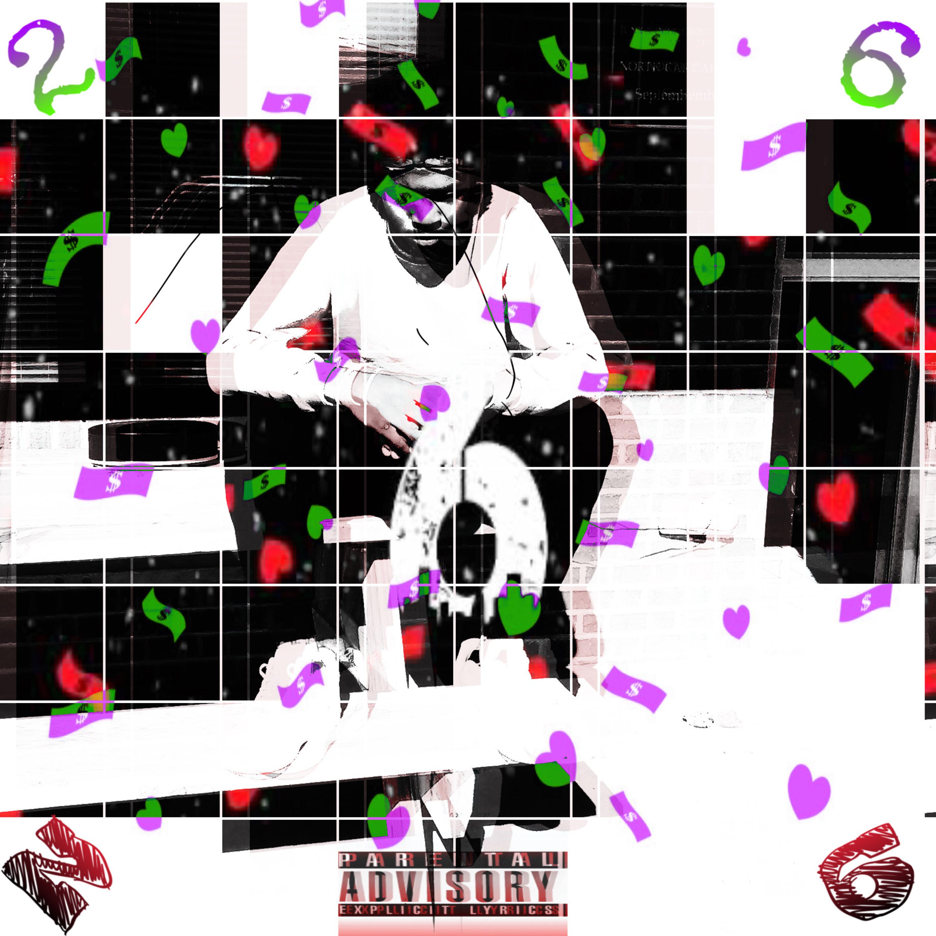 Risk The Chance artwork