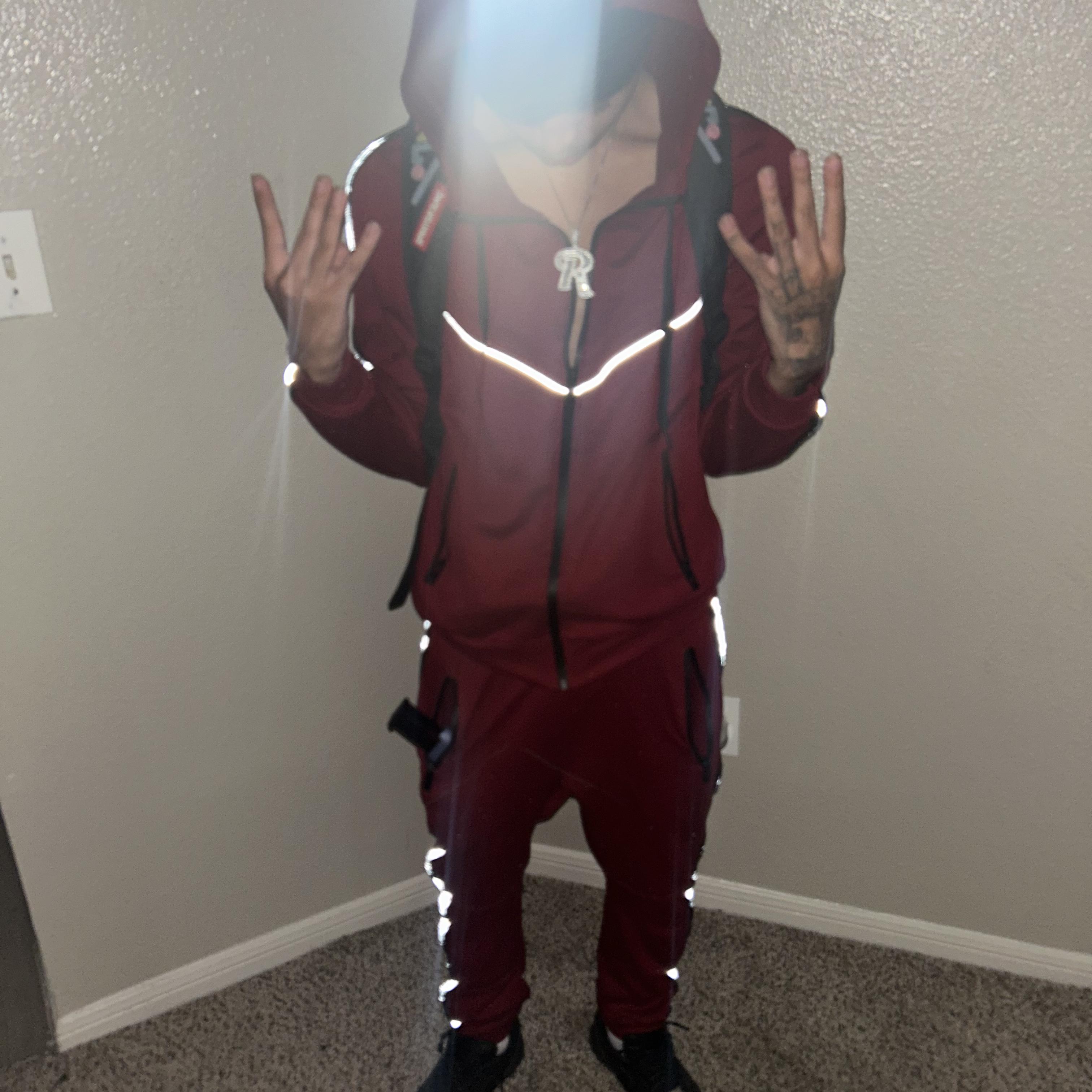 Not Christian by 4Demon cover art