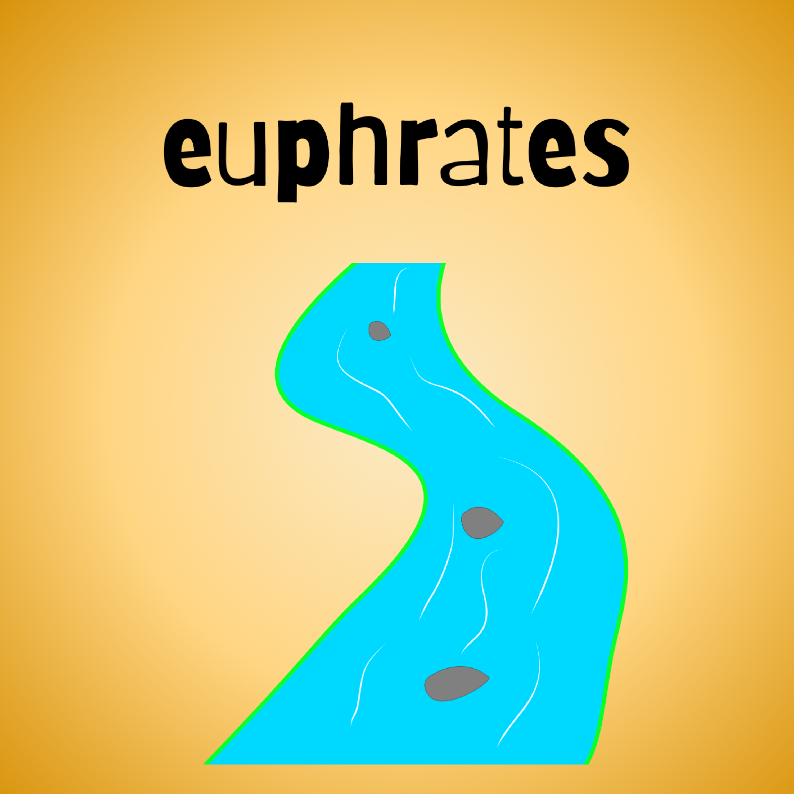 euphrates artwork
