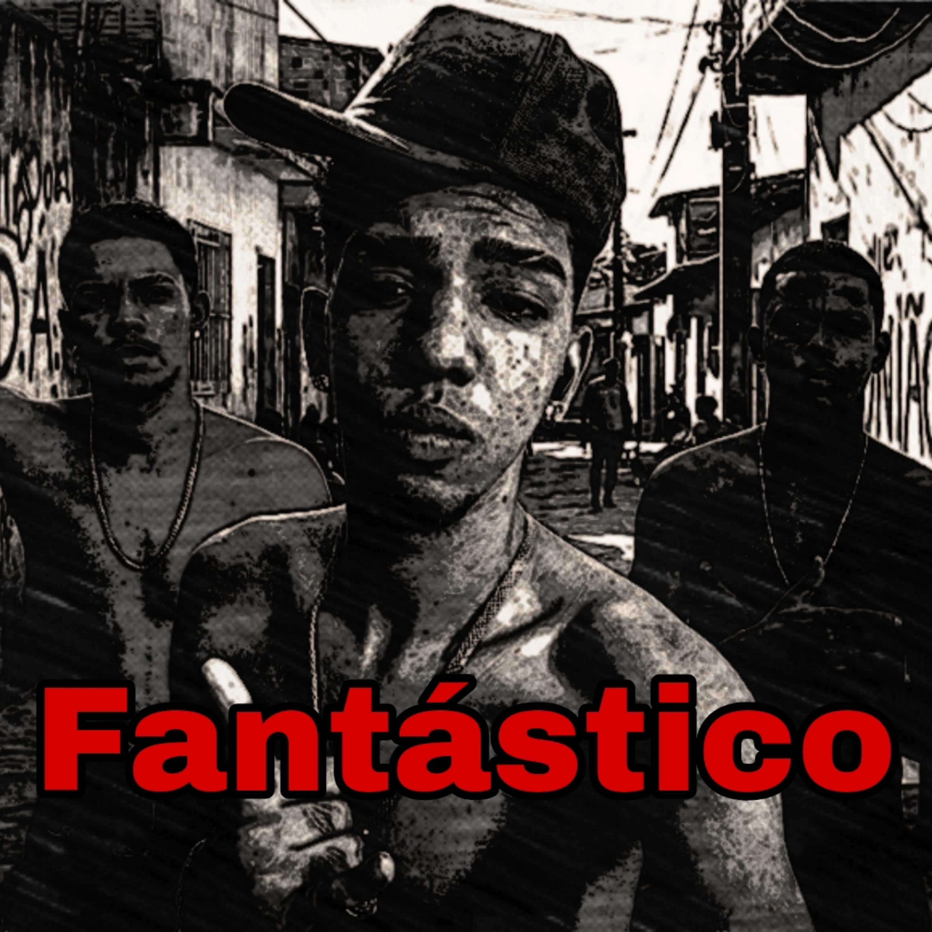 Fantástico artwork