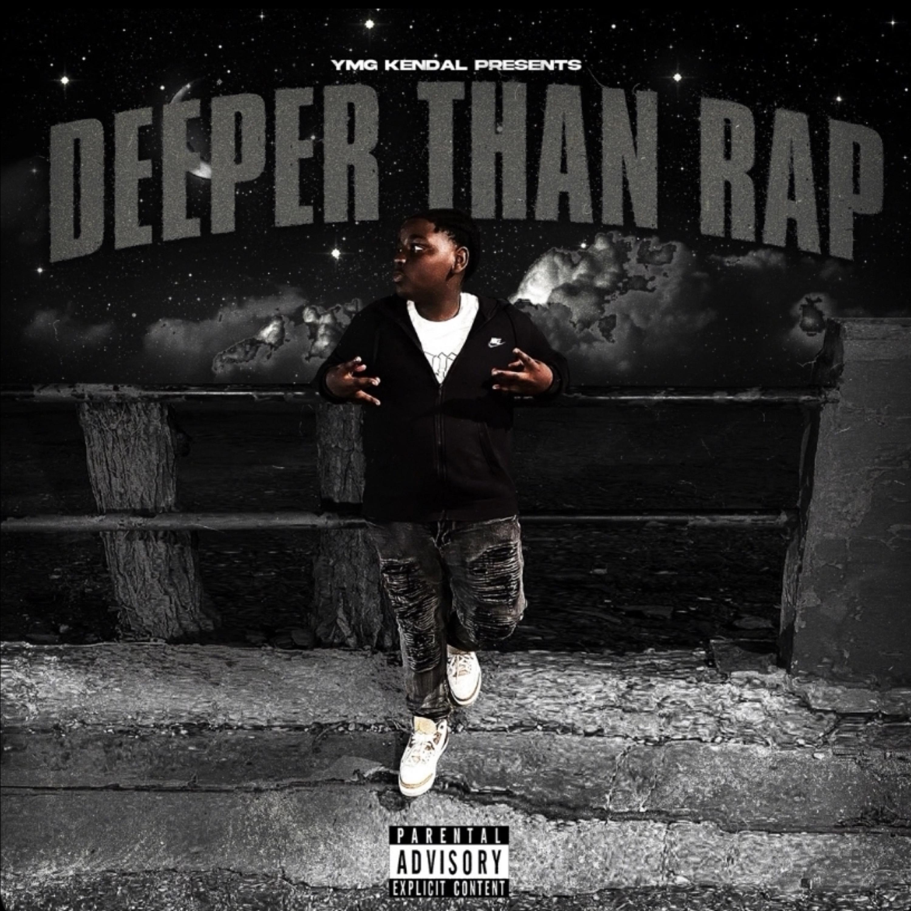 Deeper Than Rap artwork