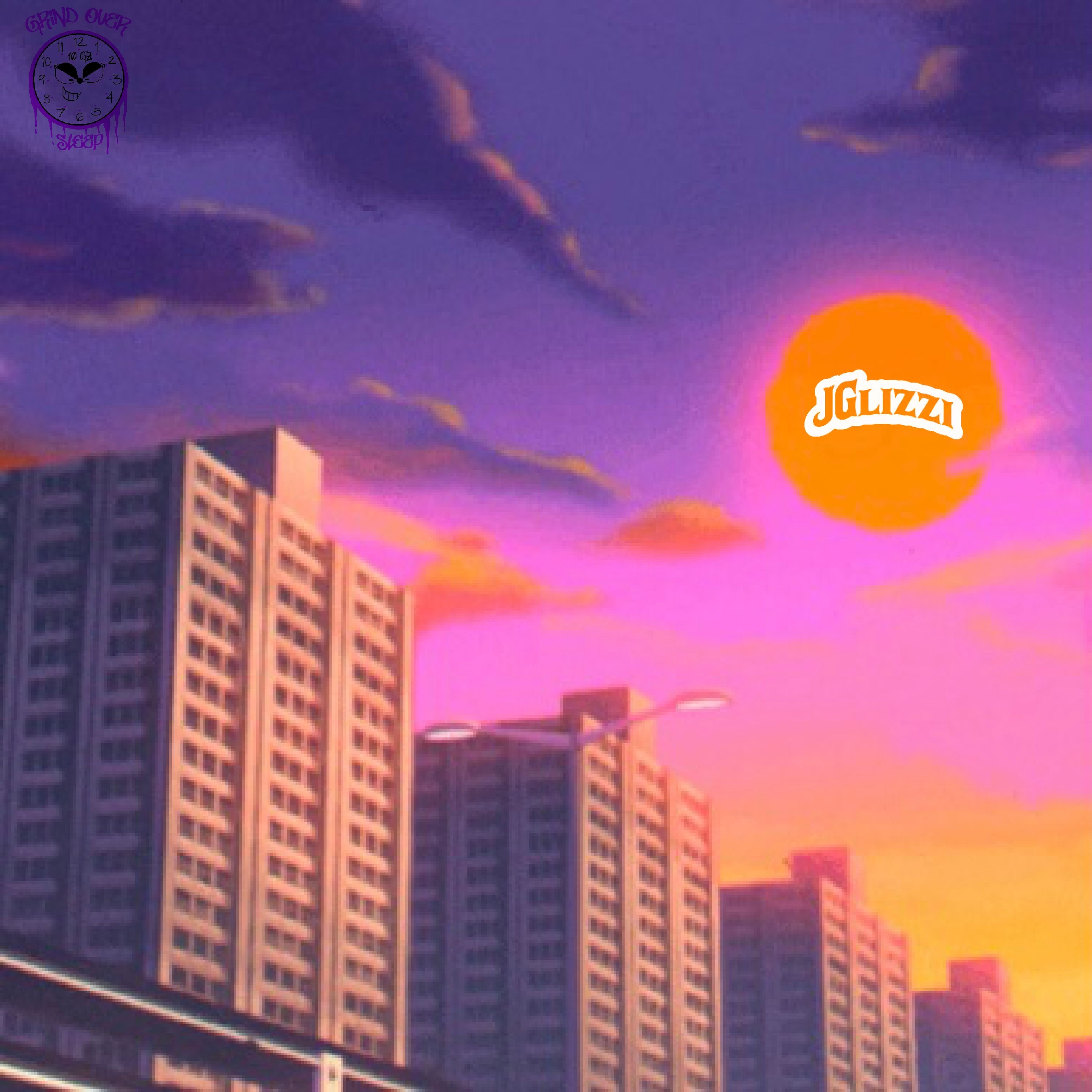 10pm In Barbados artwork