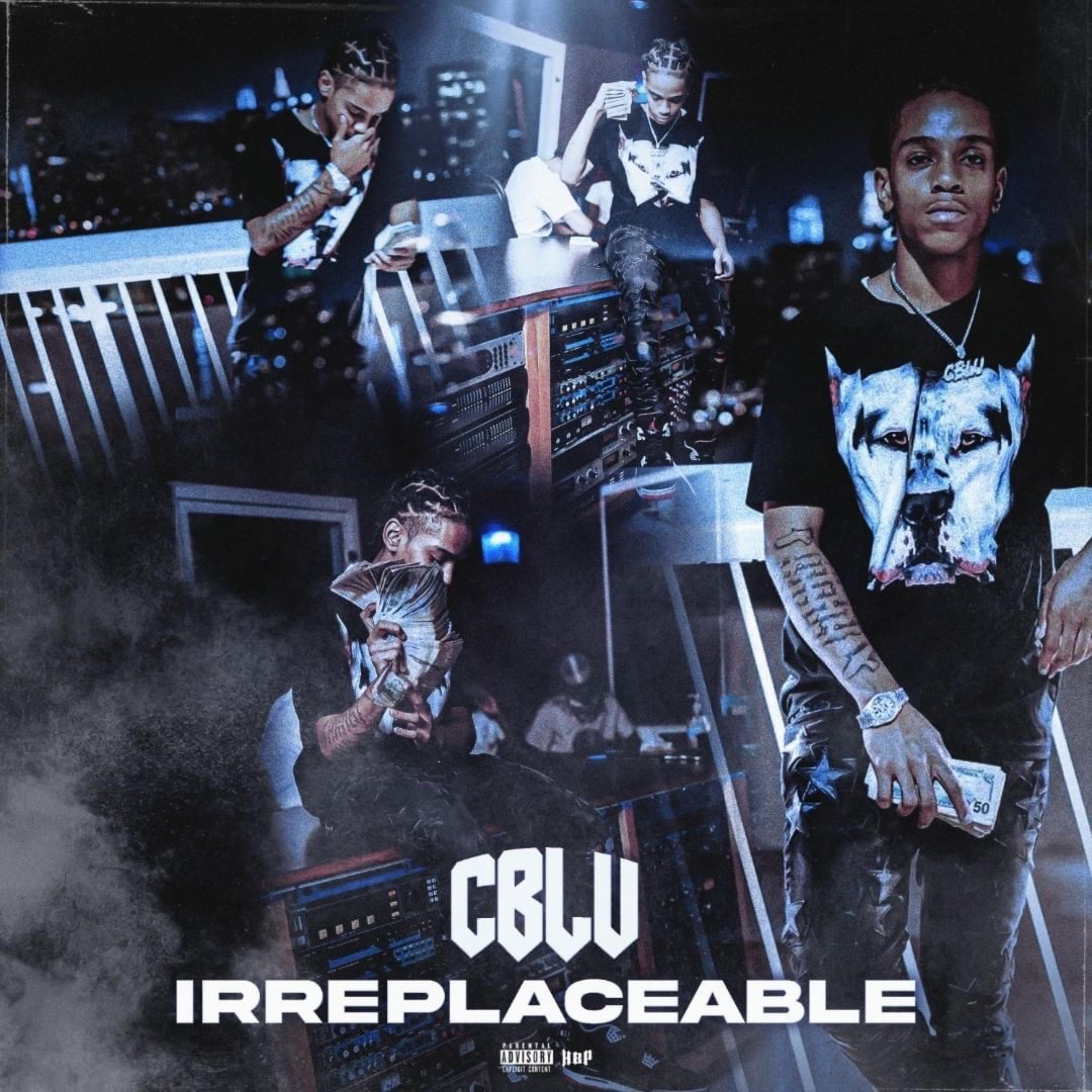 Irreplaceable artwork