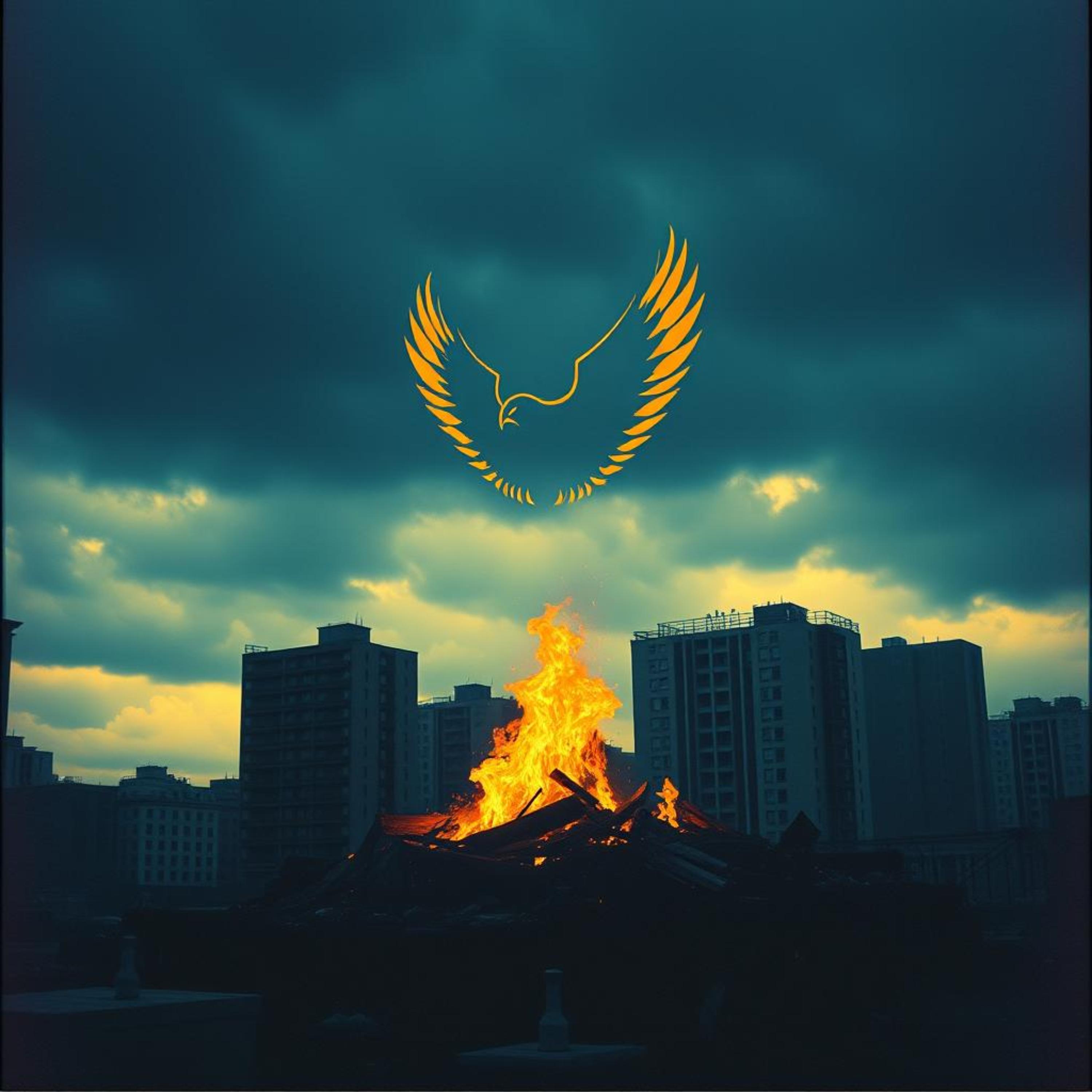 Sick and Tired of being Sick and Tired artwork