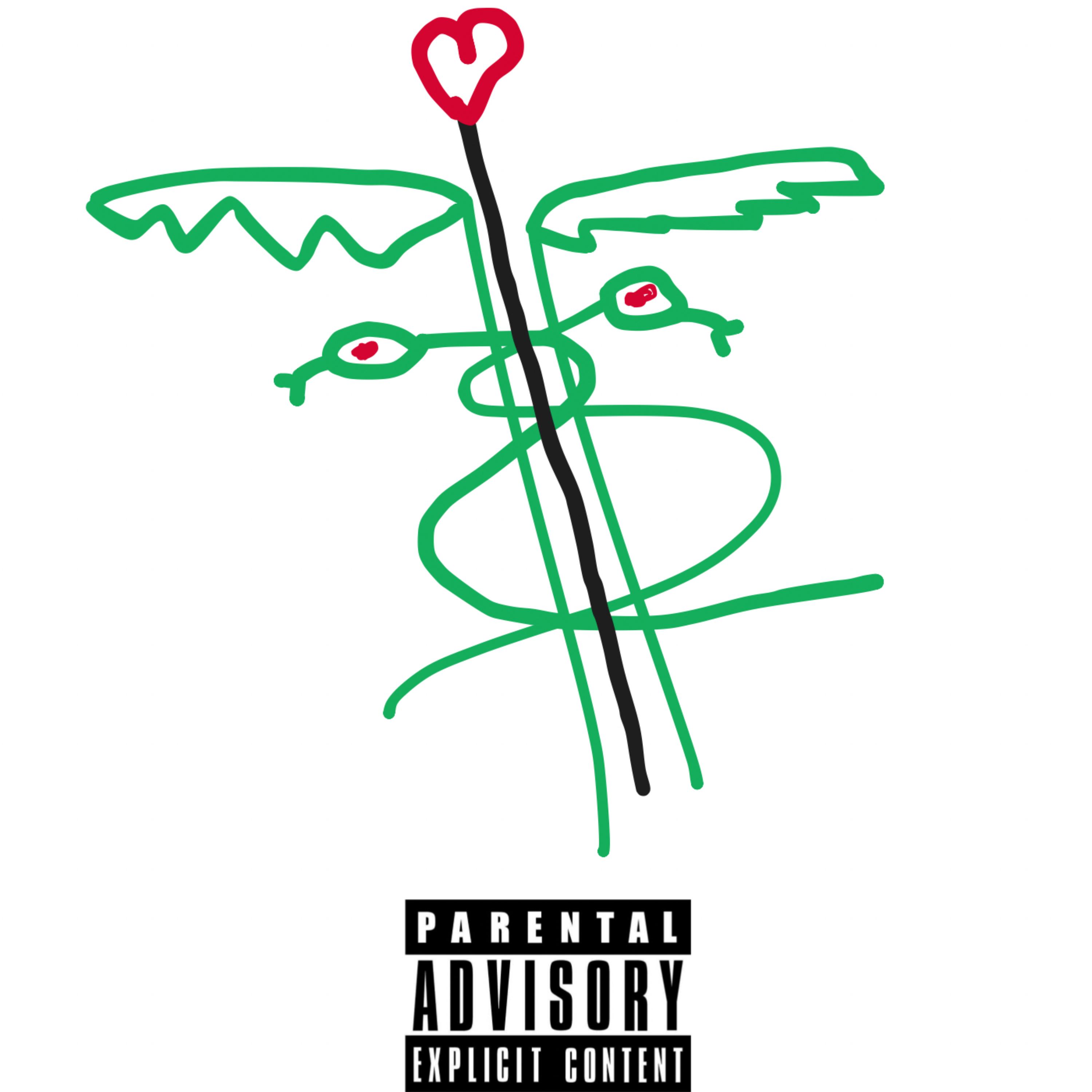 Money artwork