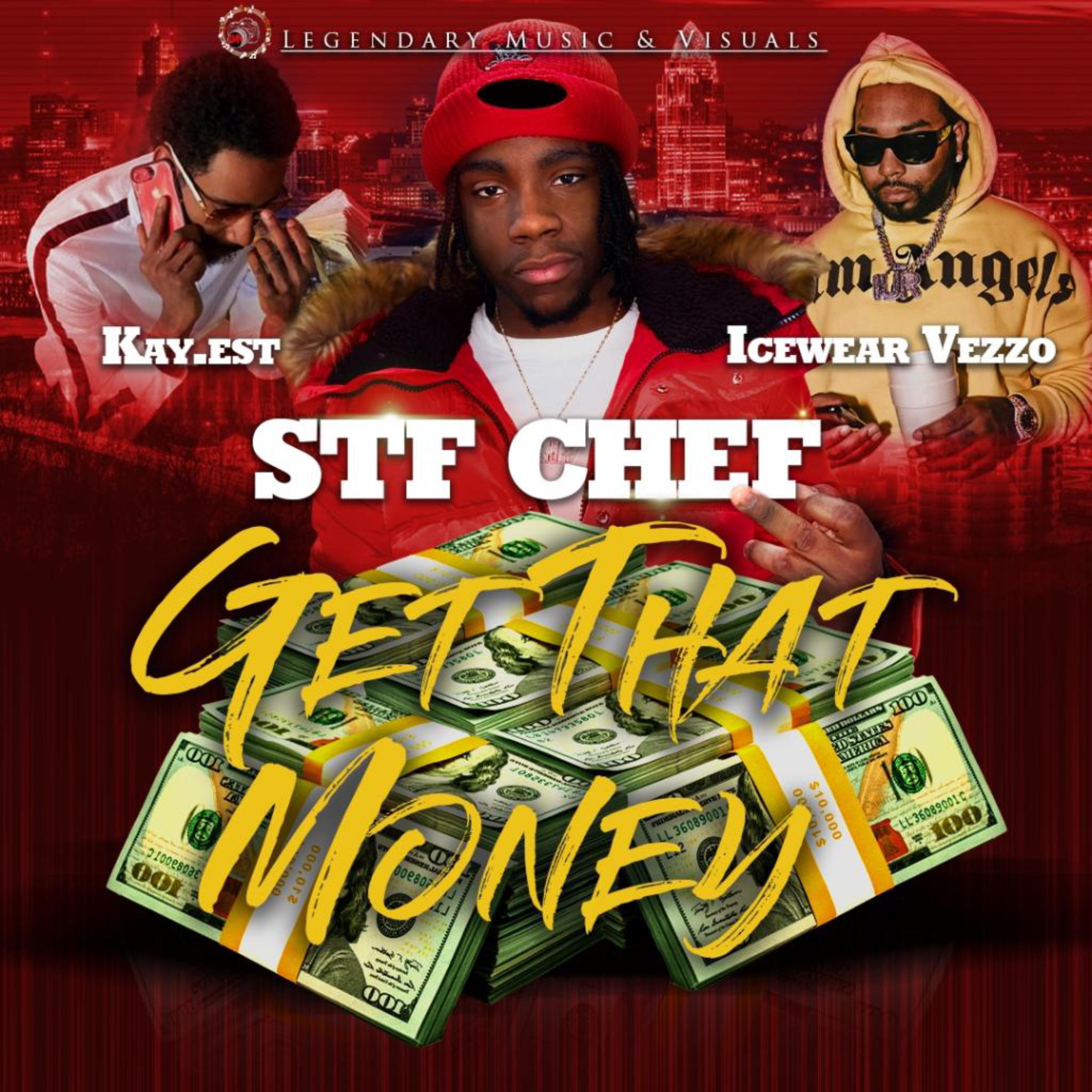 Get That Money artwork