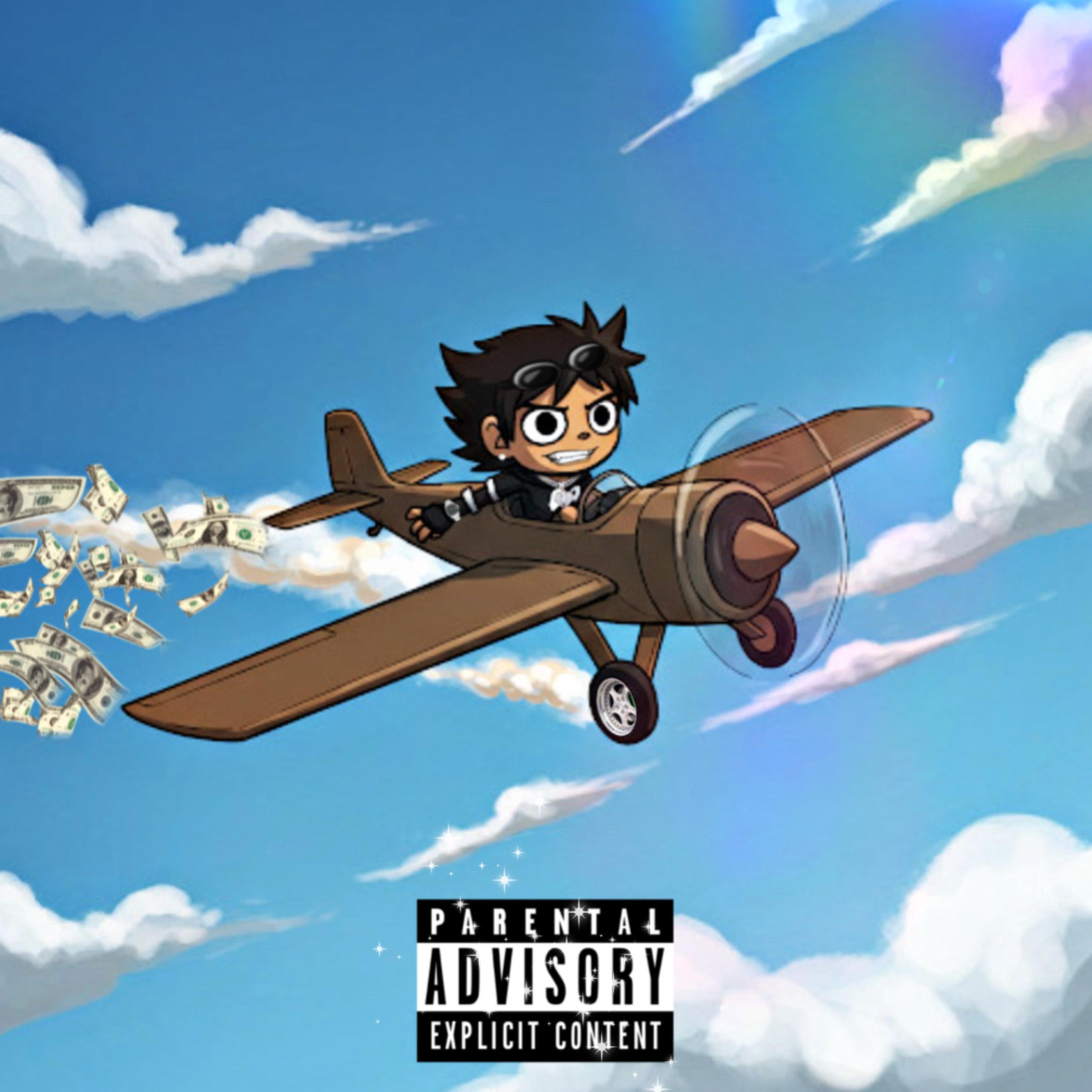 hi roller artwork