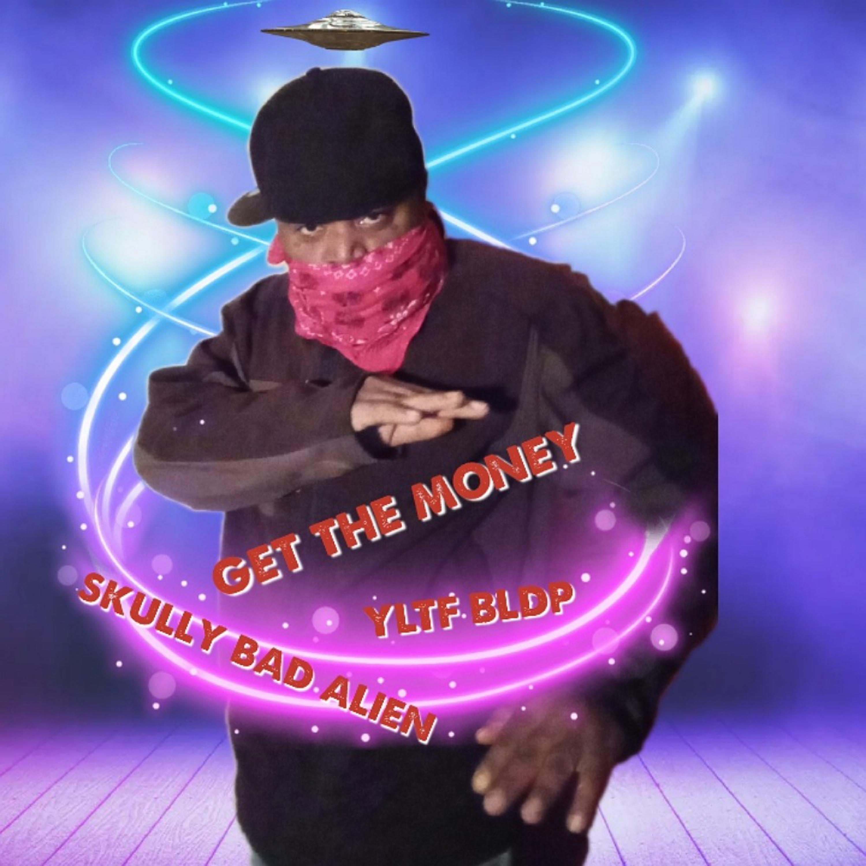 Ge$T The$ Money$ artwork