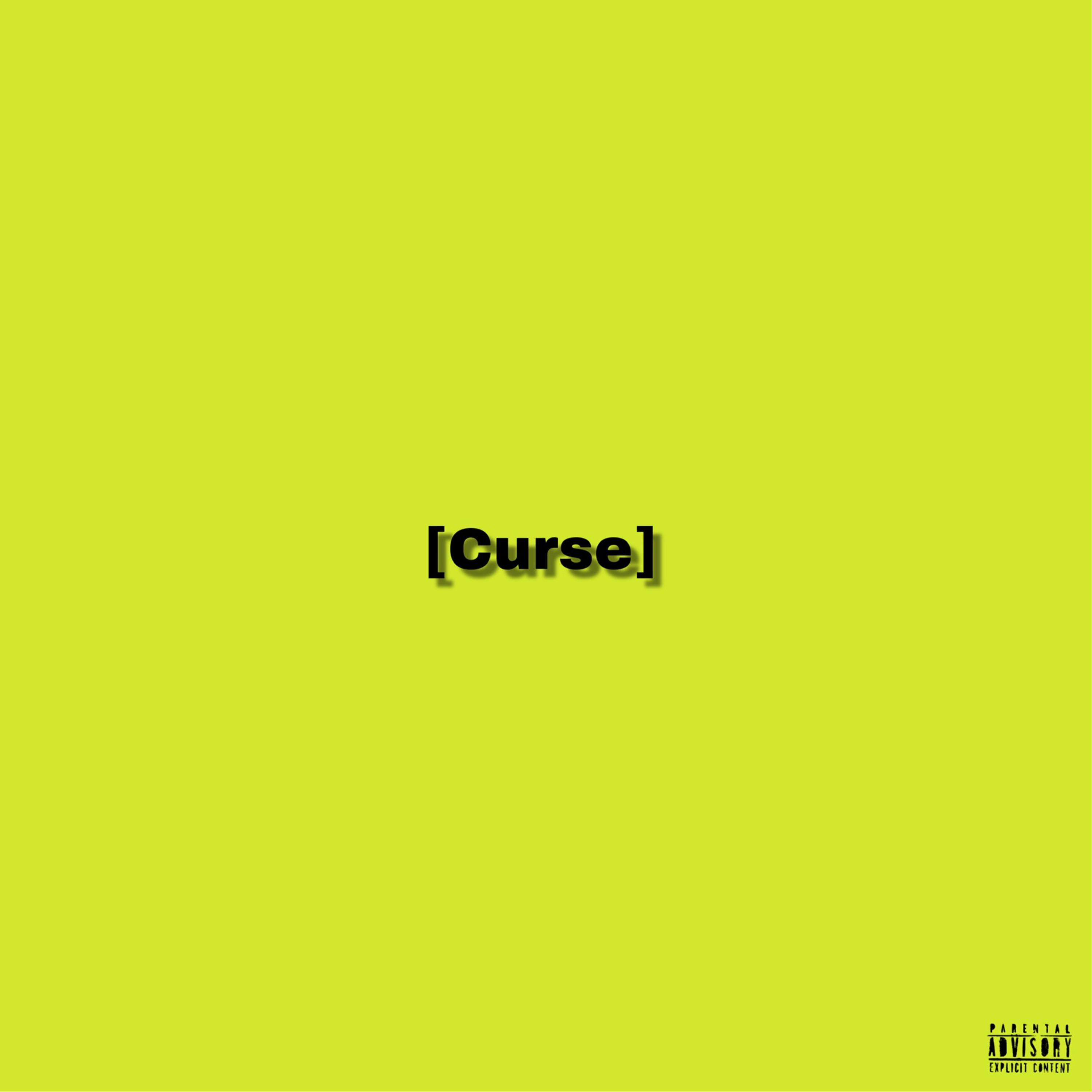 Curse artwork