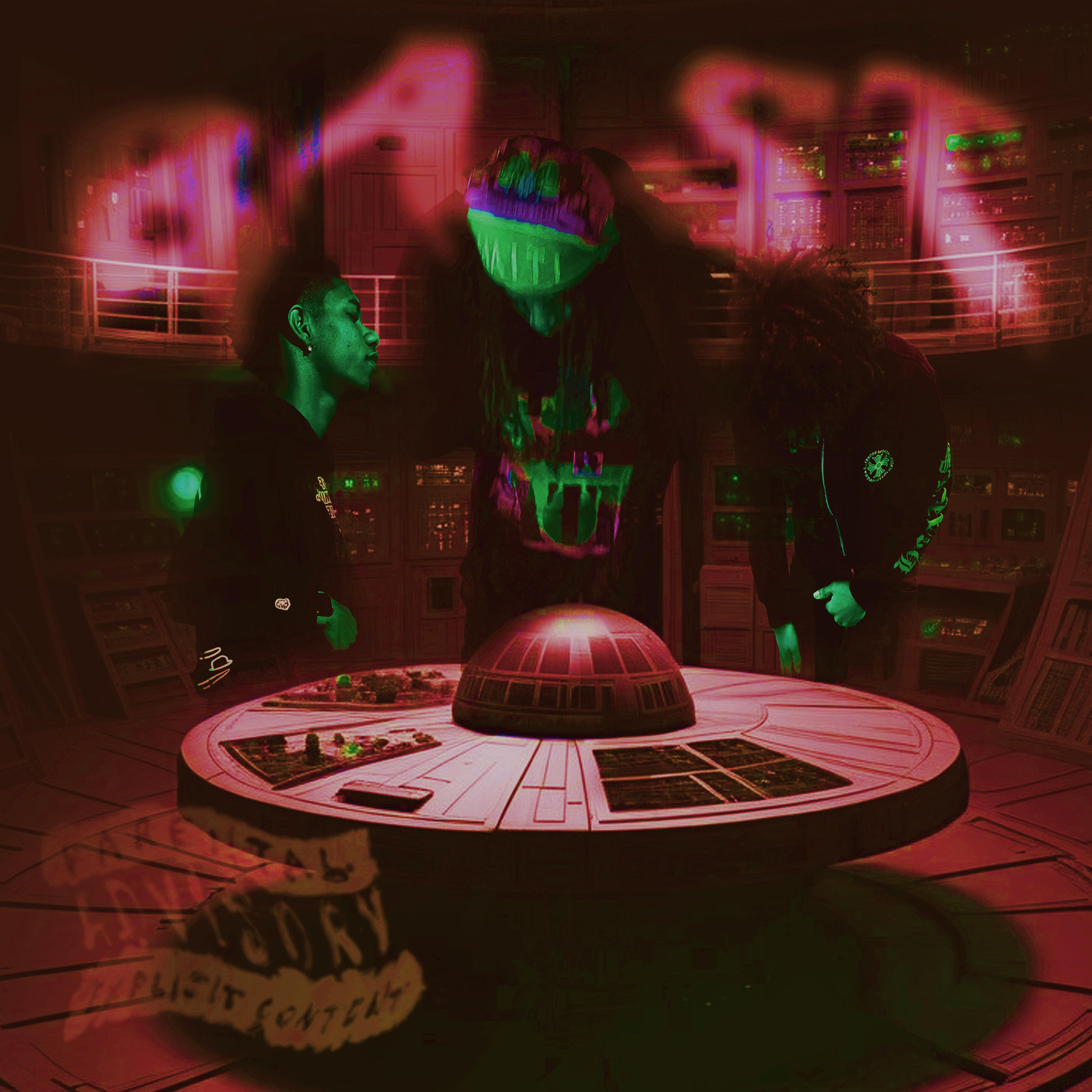 B4#SITHTAPE artwork