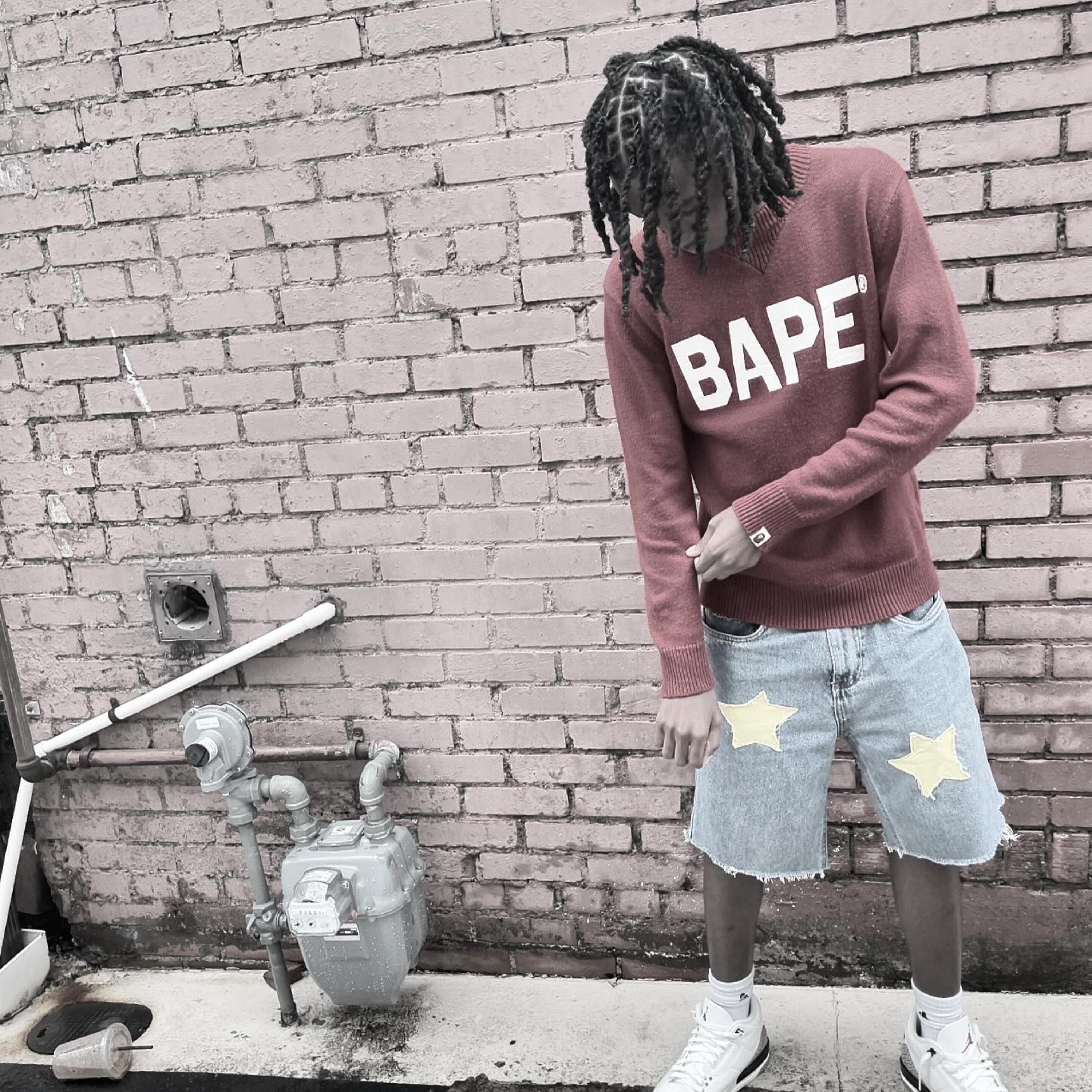 YungNigga artwork