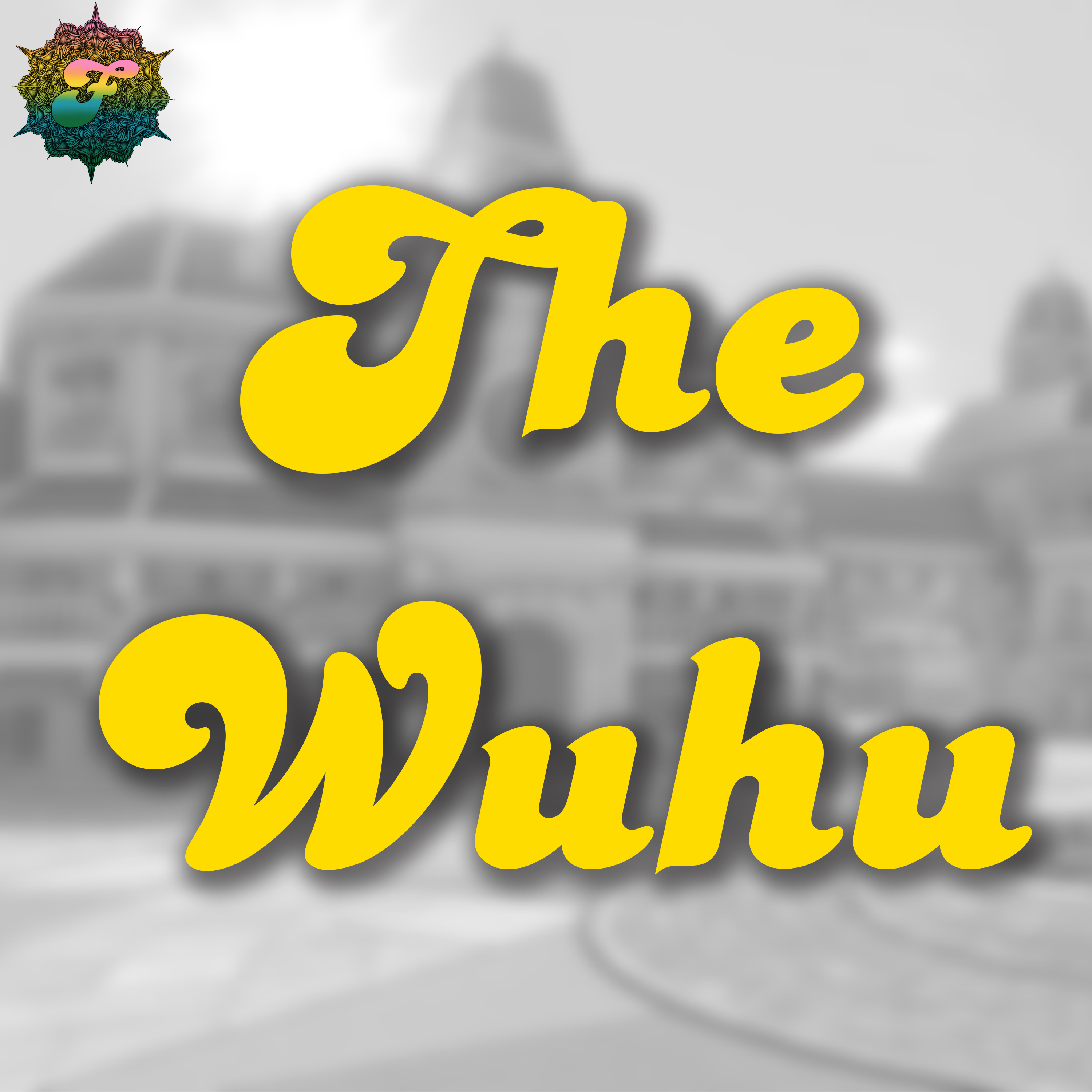The Wuhu artwork
