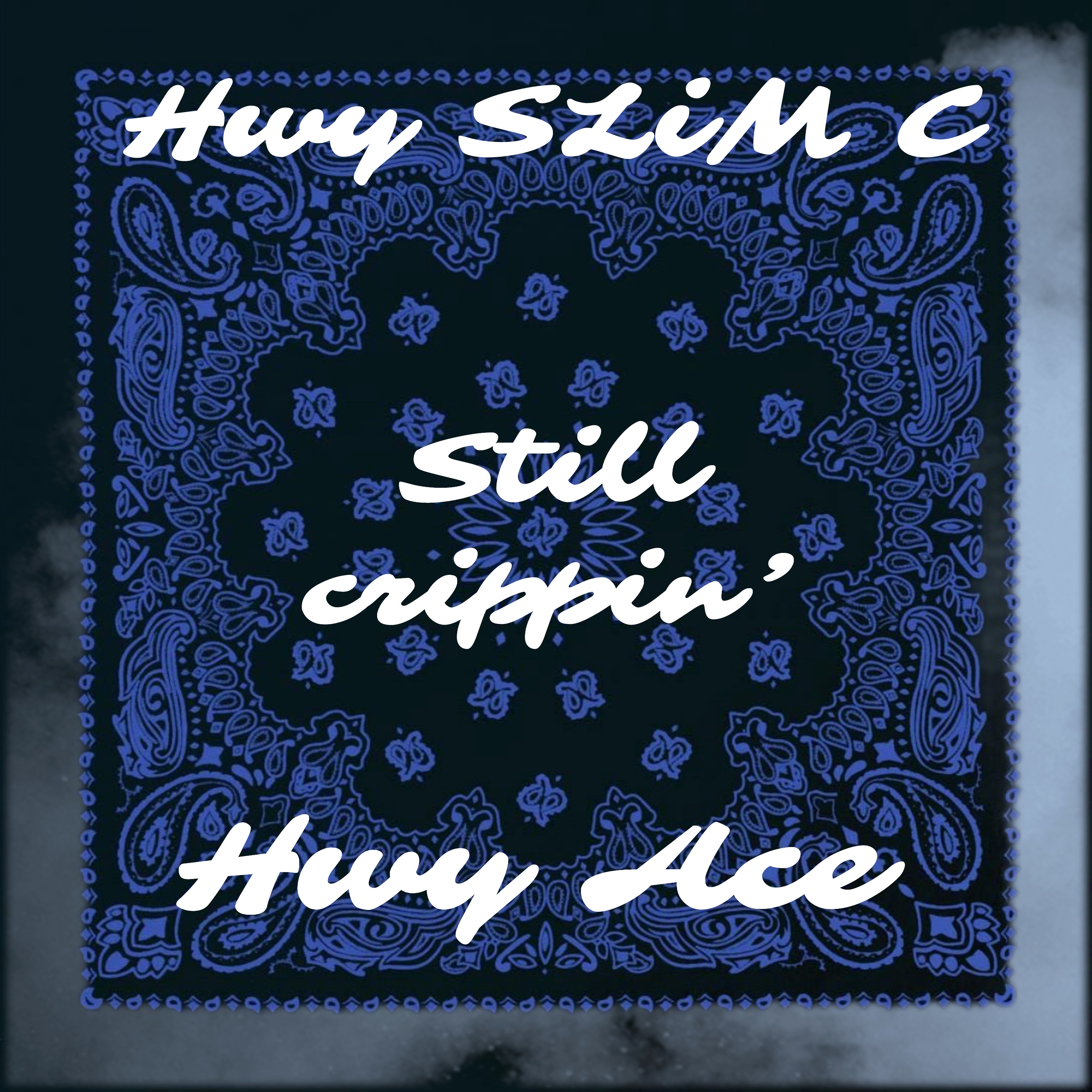 Still Crippin artwork
