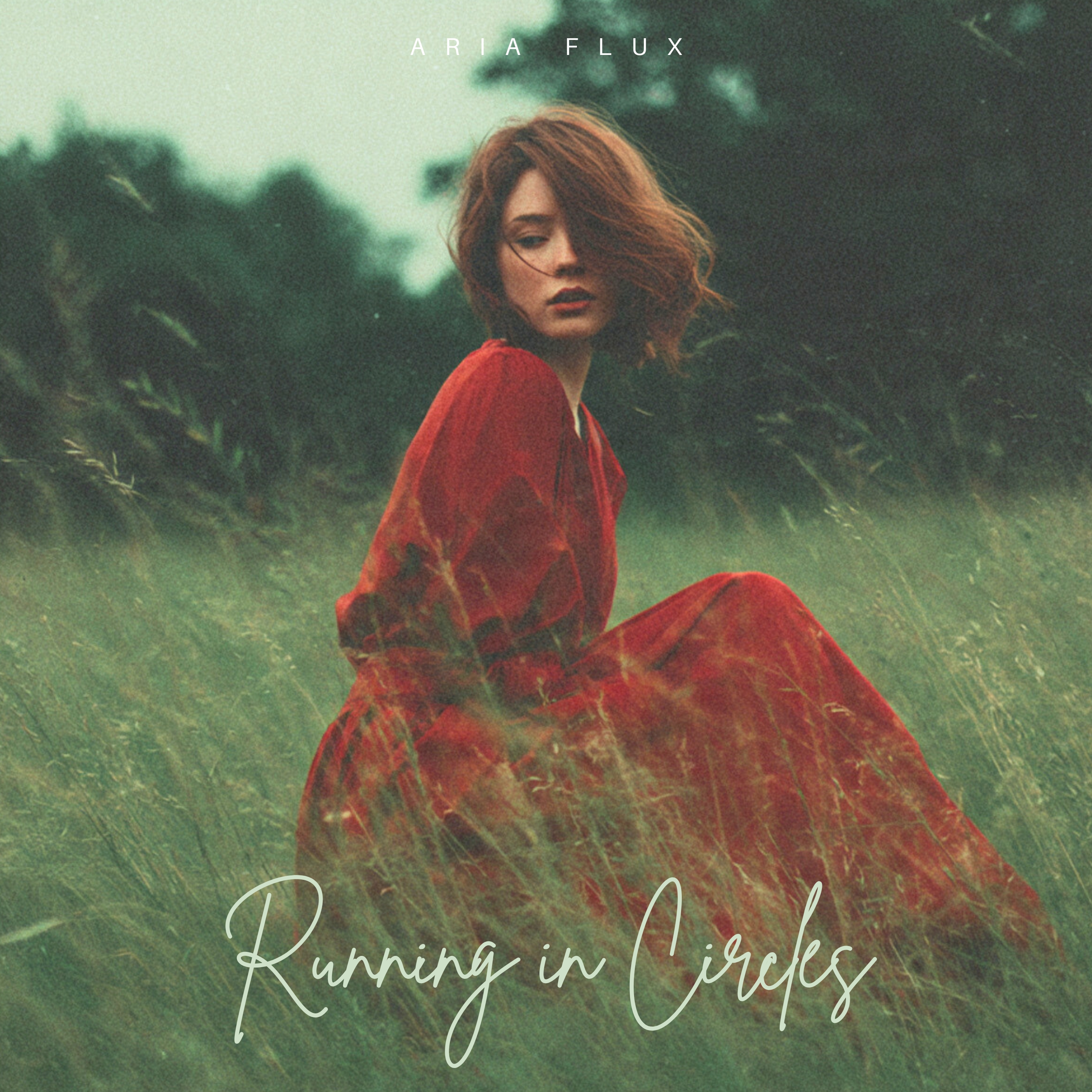 Running in Circles artwork