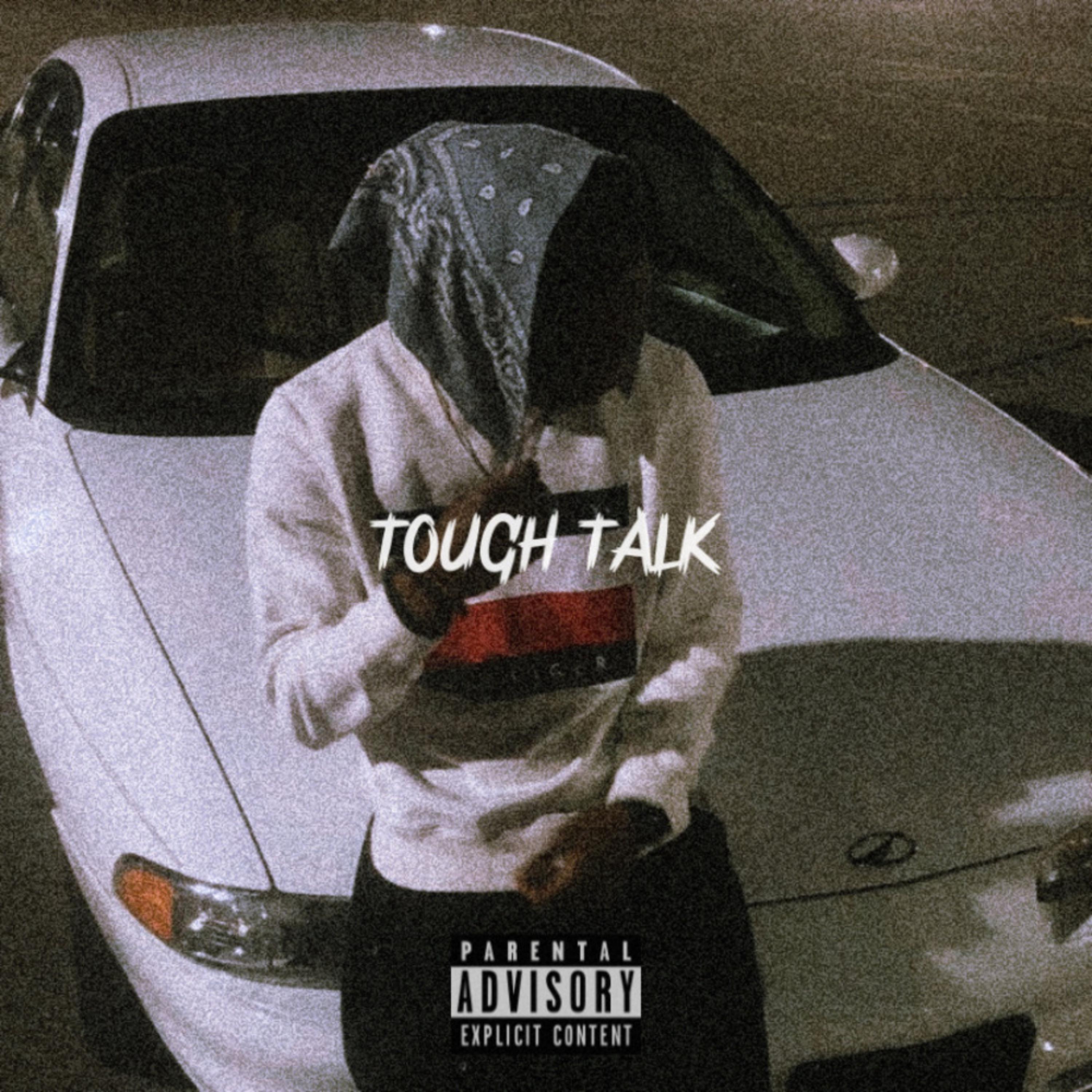 Tough Talk by kj feeds cover art