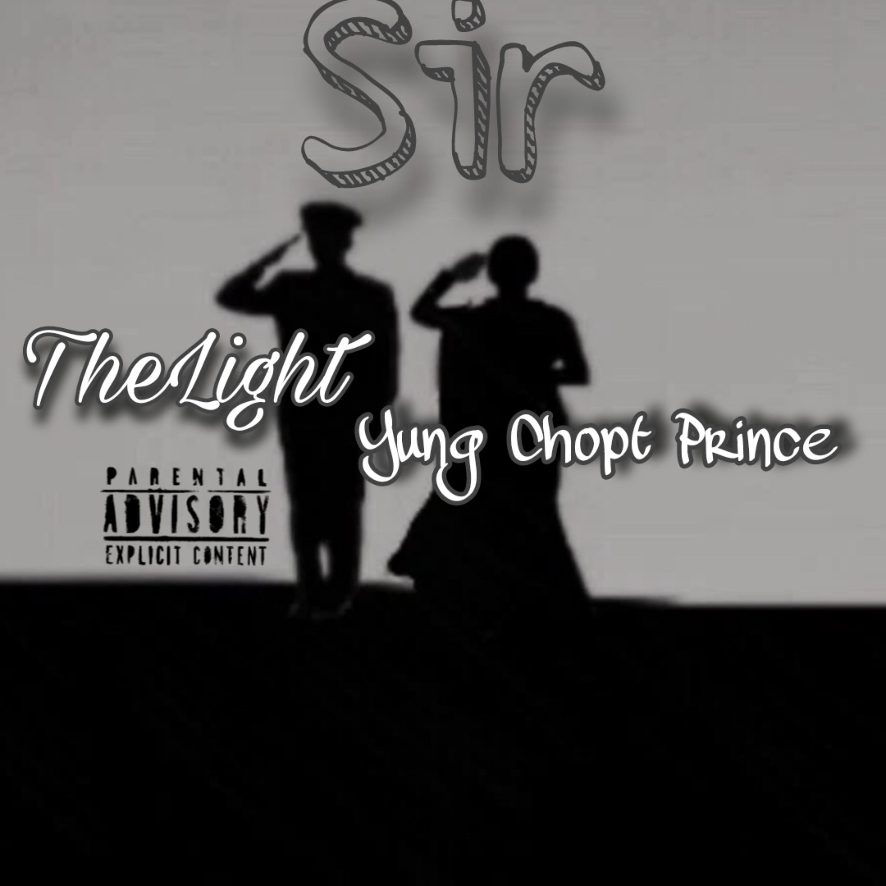 Sir artwork