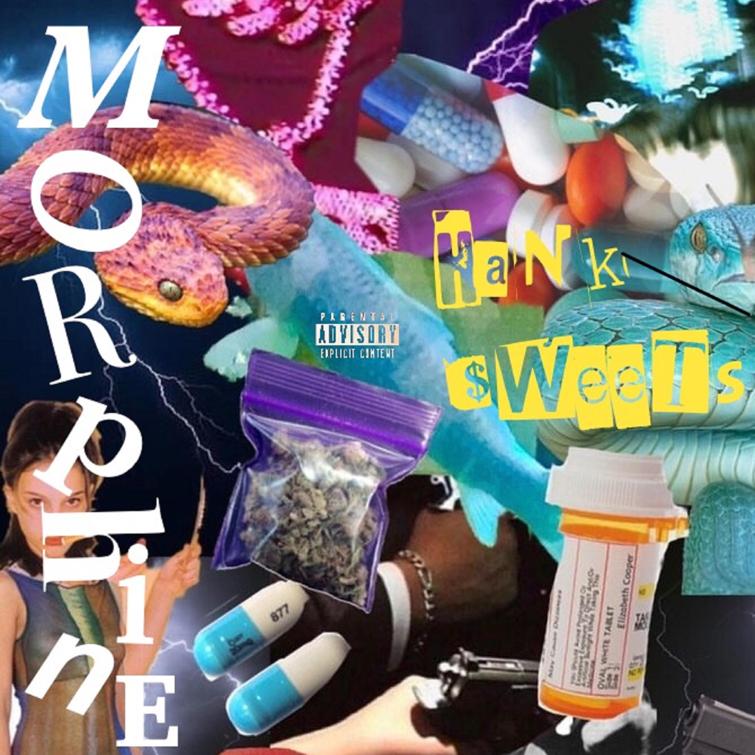 MORPHINE artwork