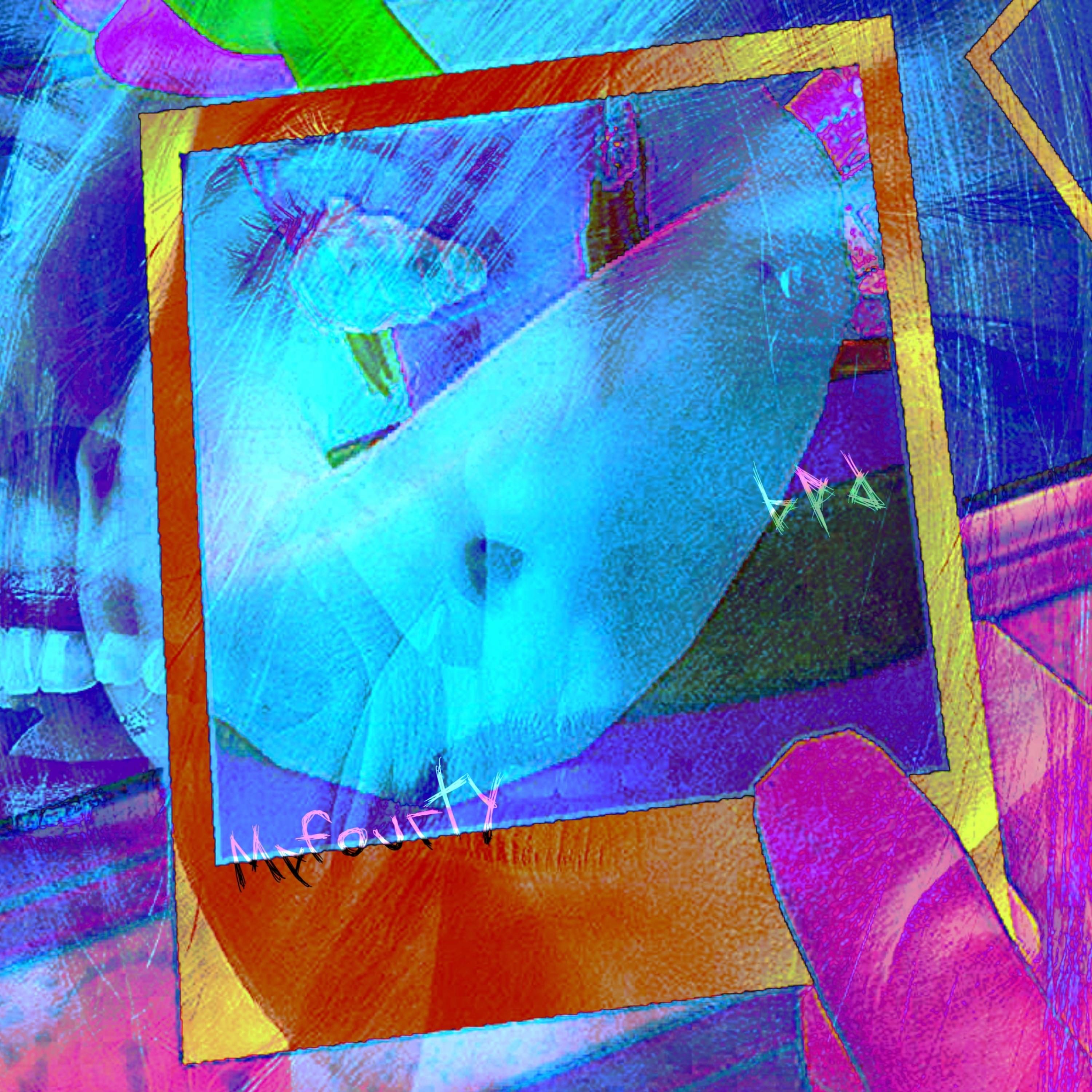 bpd by mpfourty cover art