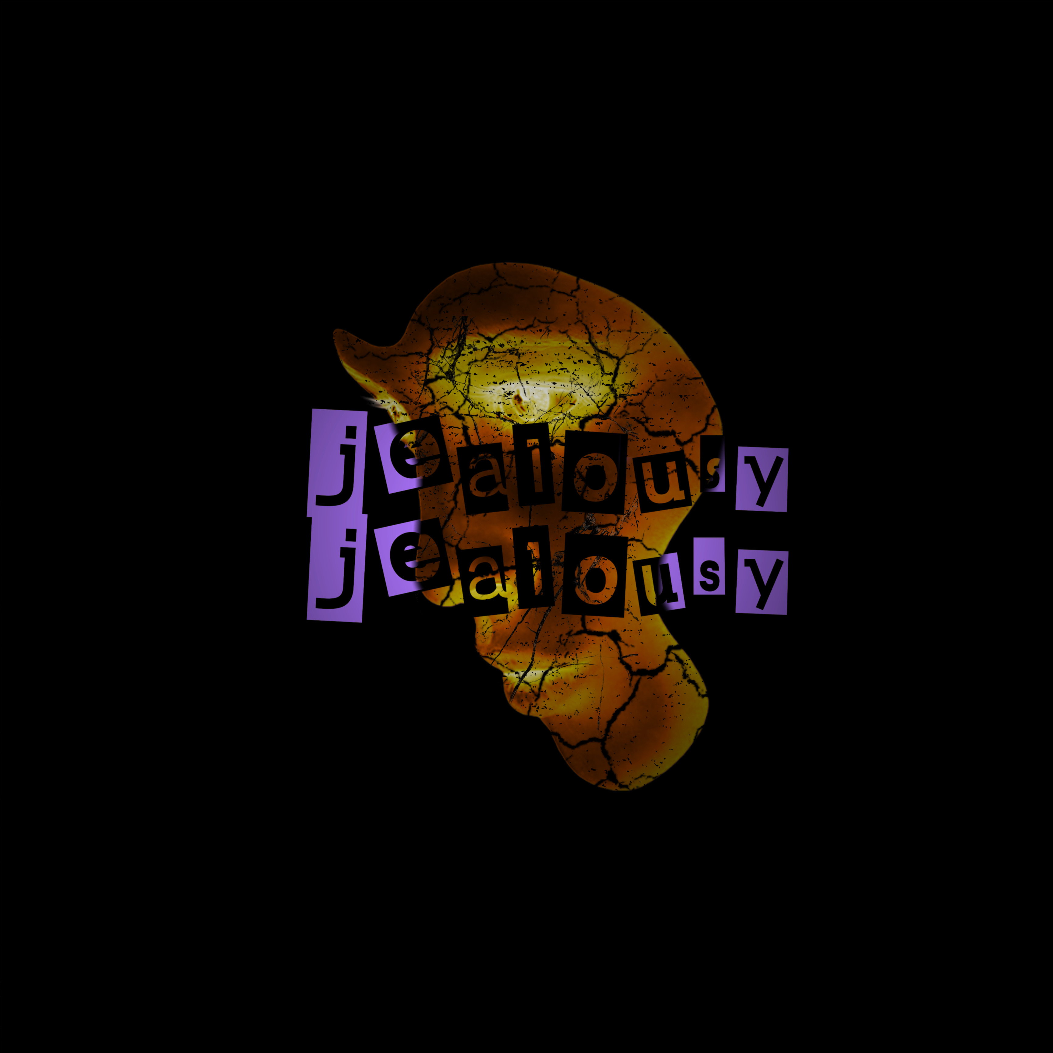 Jealousy artwork