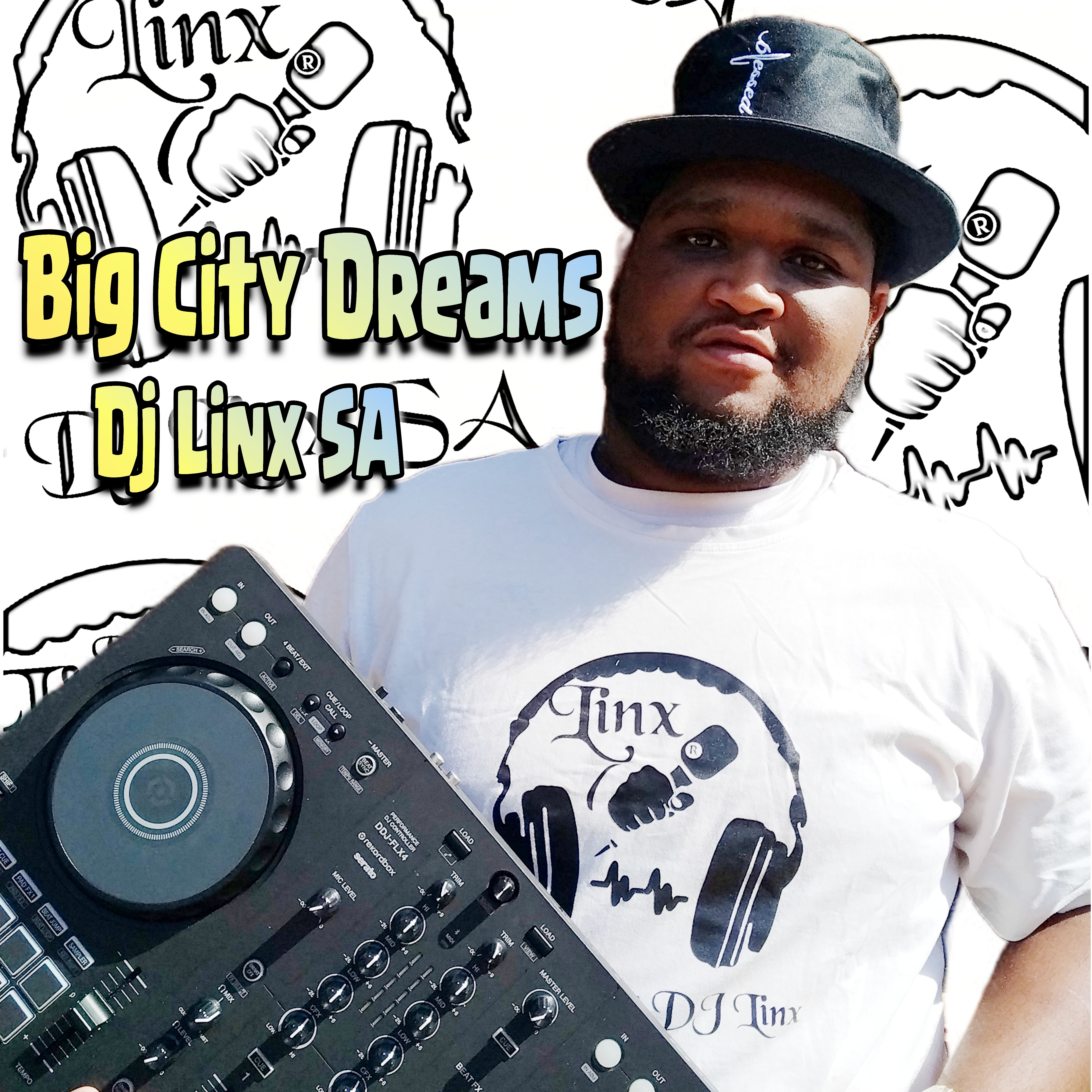 Big City Dreams artwork