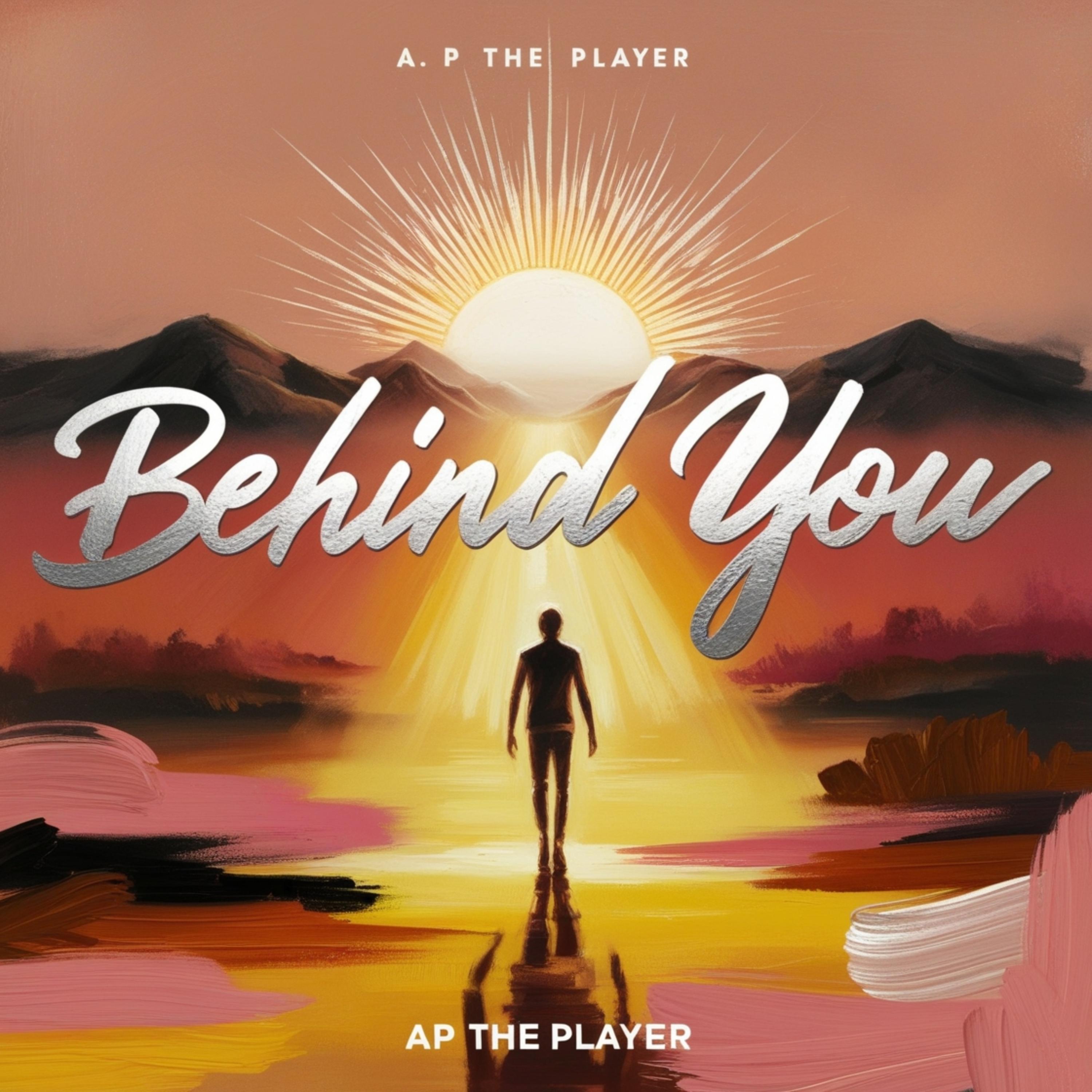 Behind You artwork