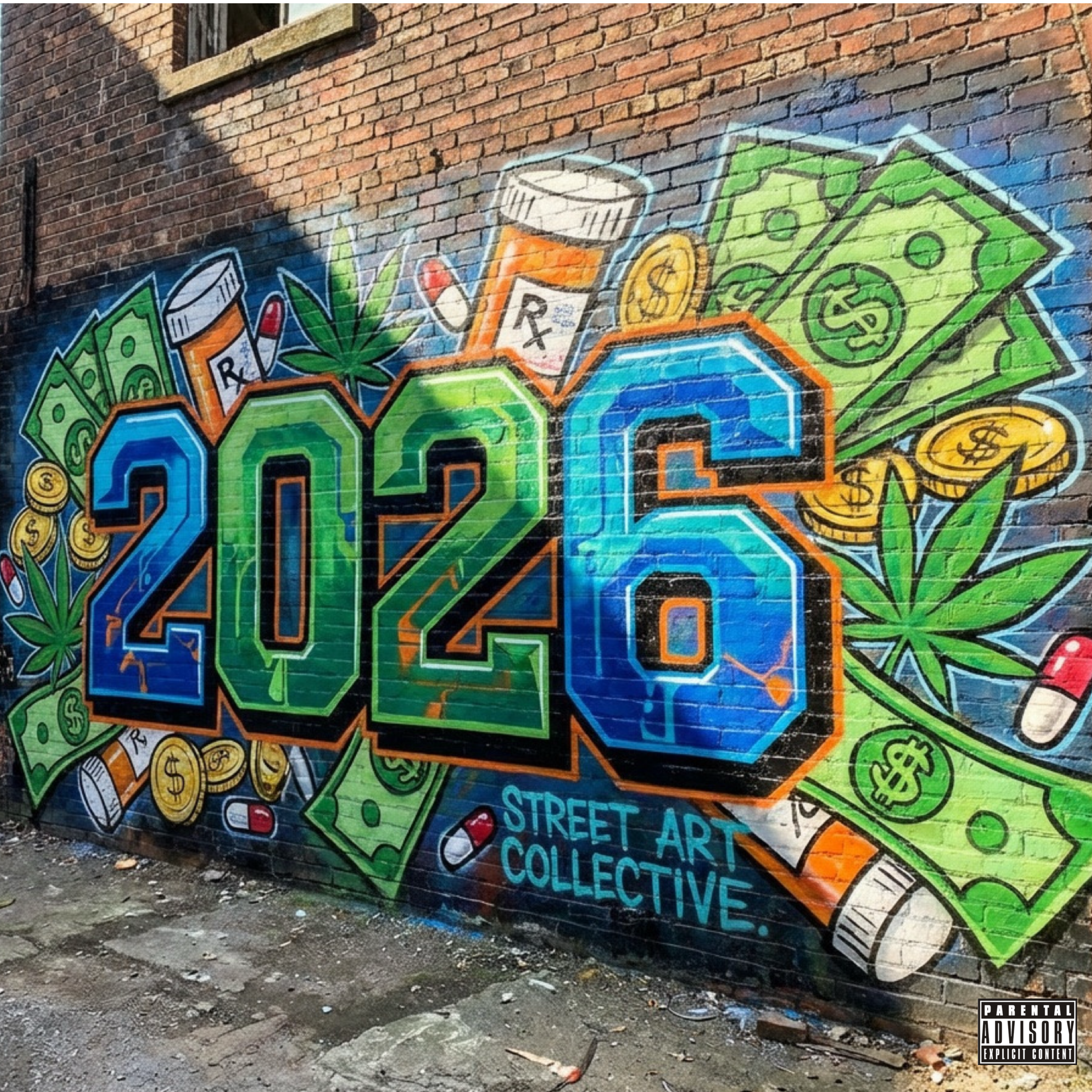 2026 artwork